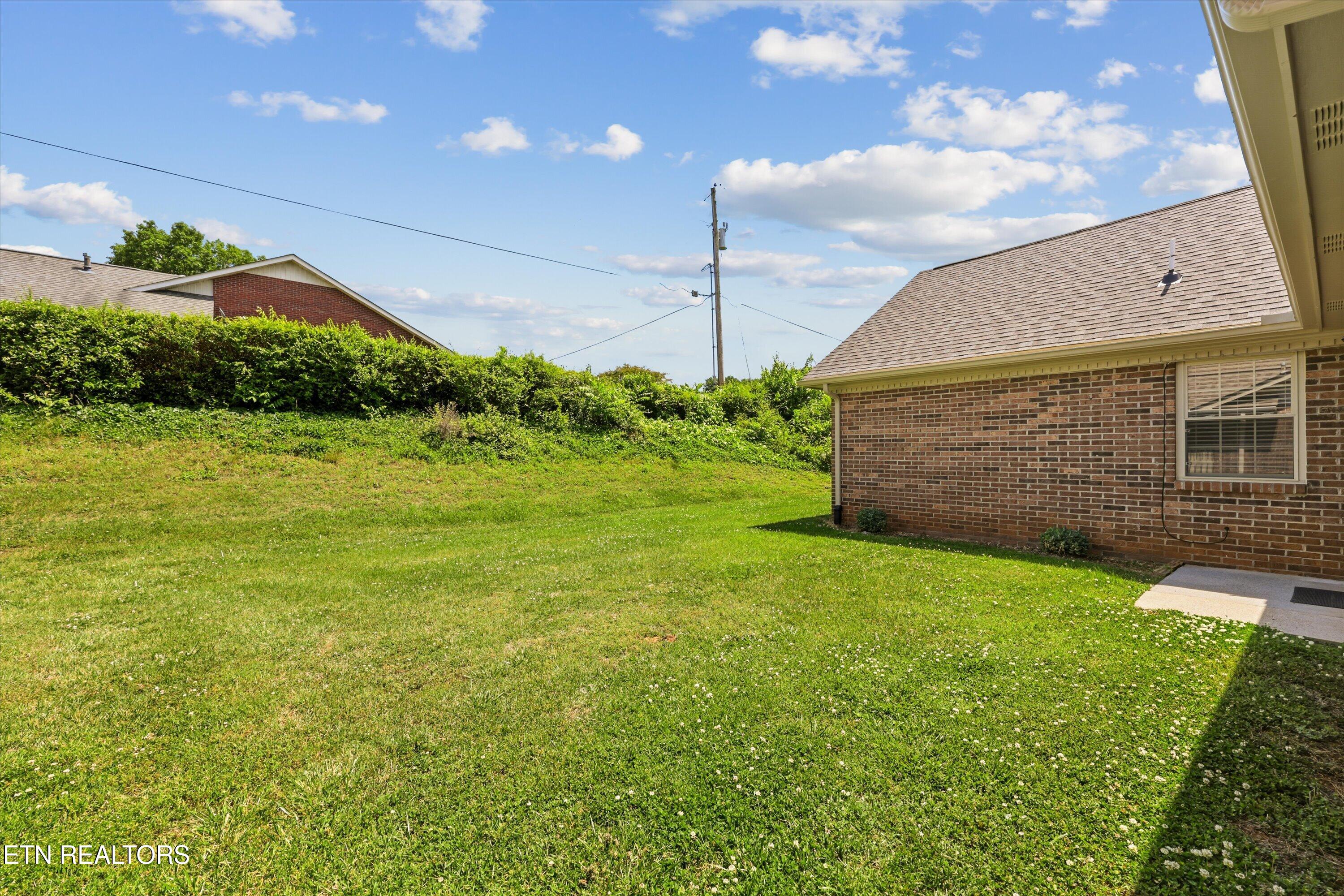 2008 Cochran Place Maryville TN 37803