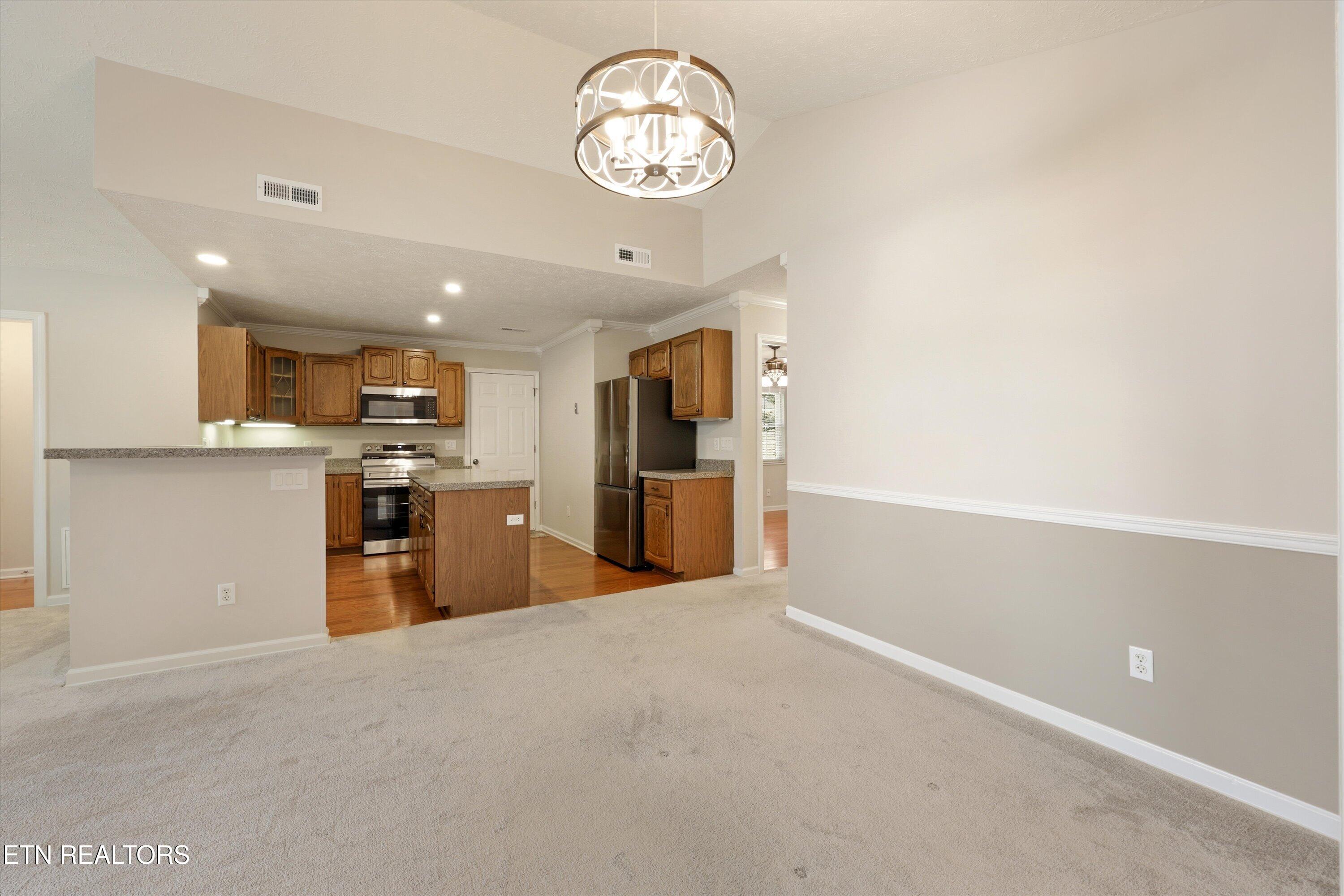 2008 Cochran Place Maryville TN 37803