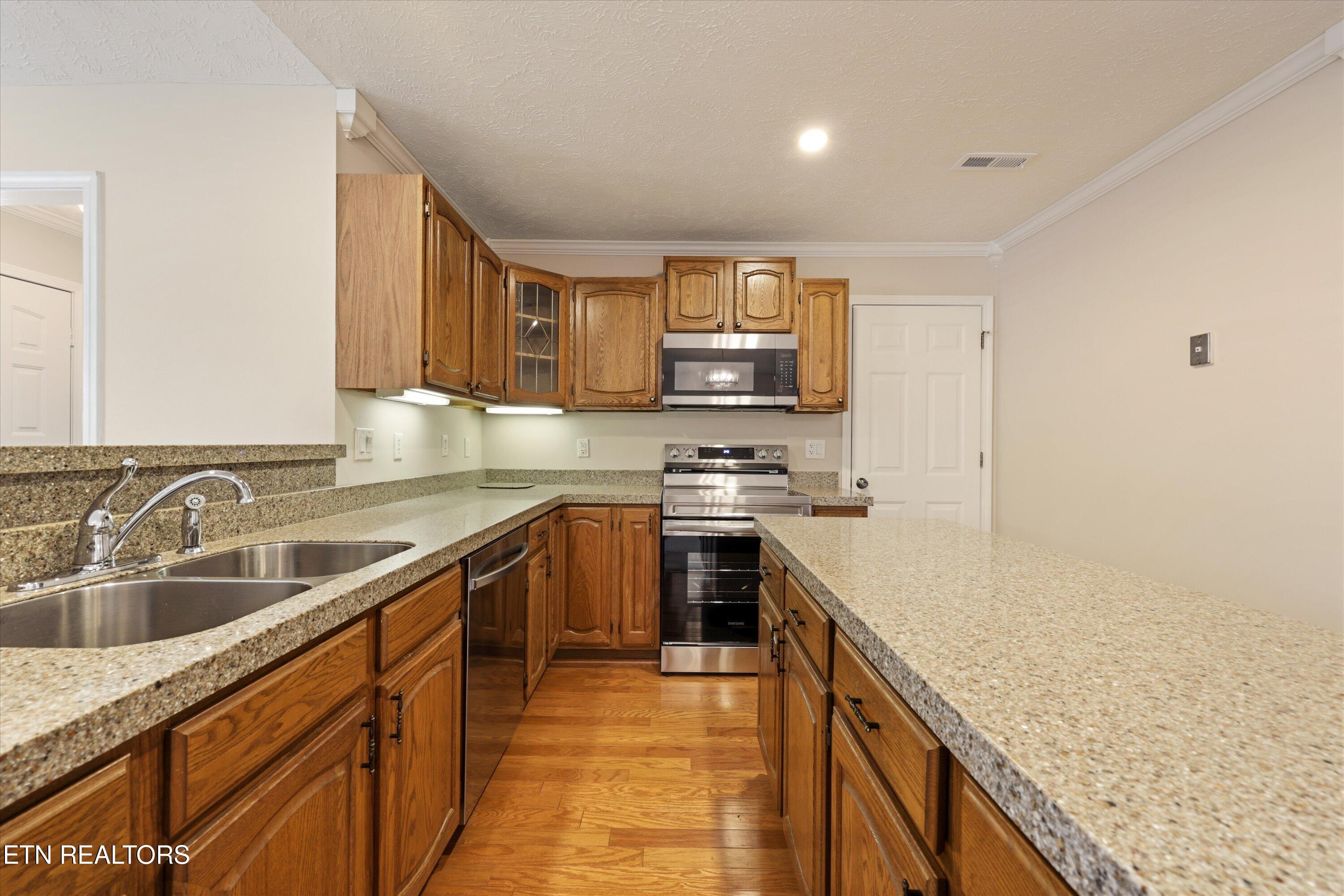 2008 Cochran Place Maryville TN 37803