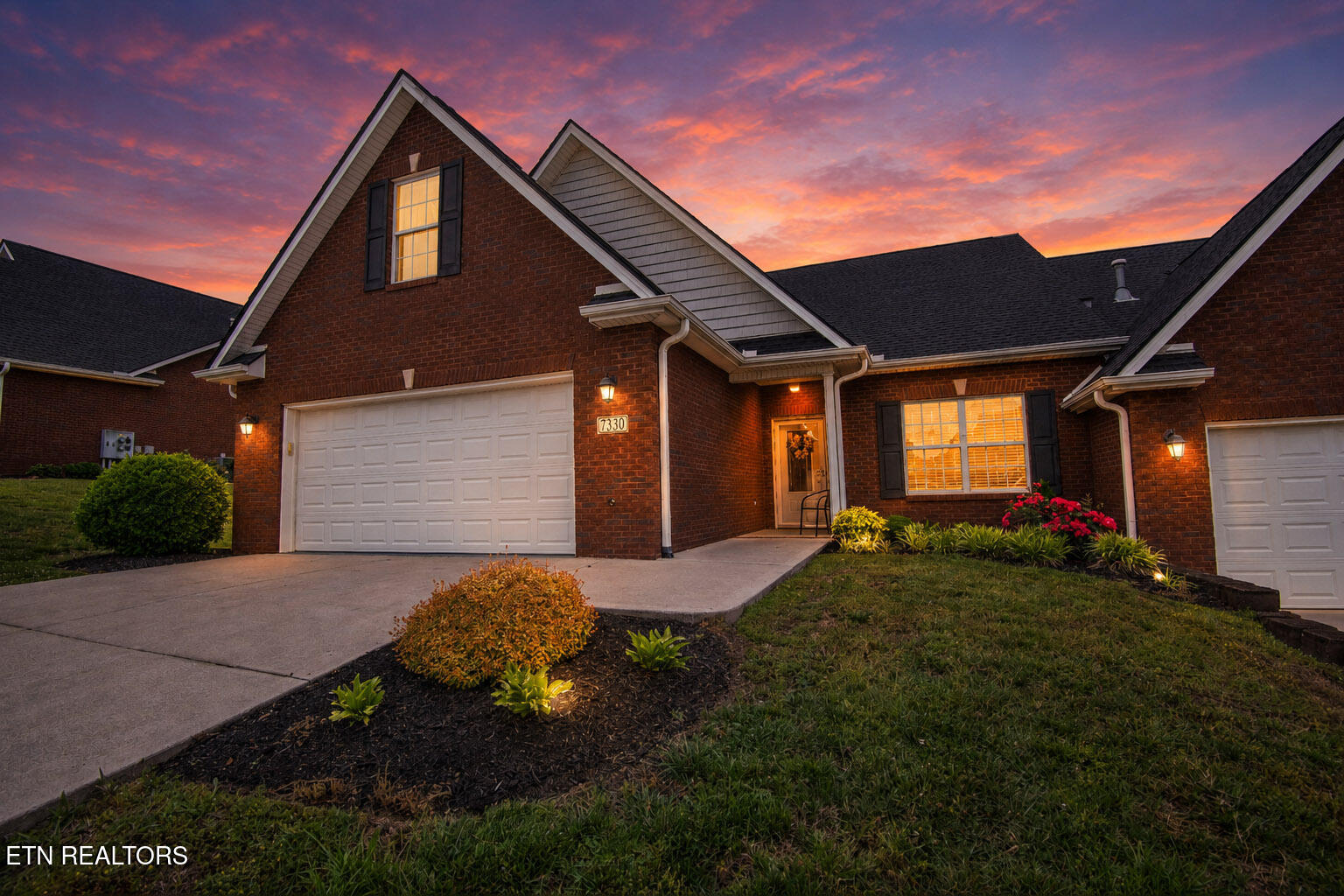 7330 Napa Valley Way Knoxville TN 37931