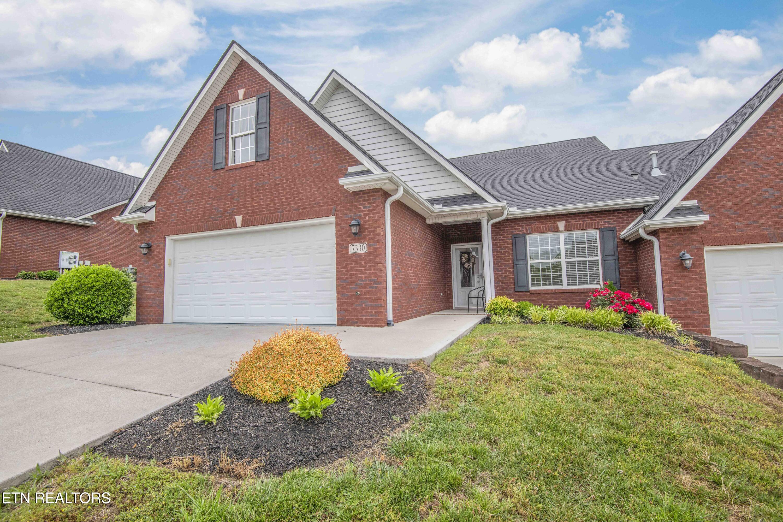 7330 Napa Valley Way Knoxville TN 37931
