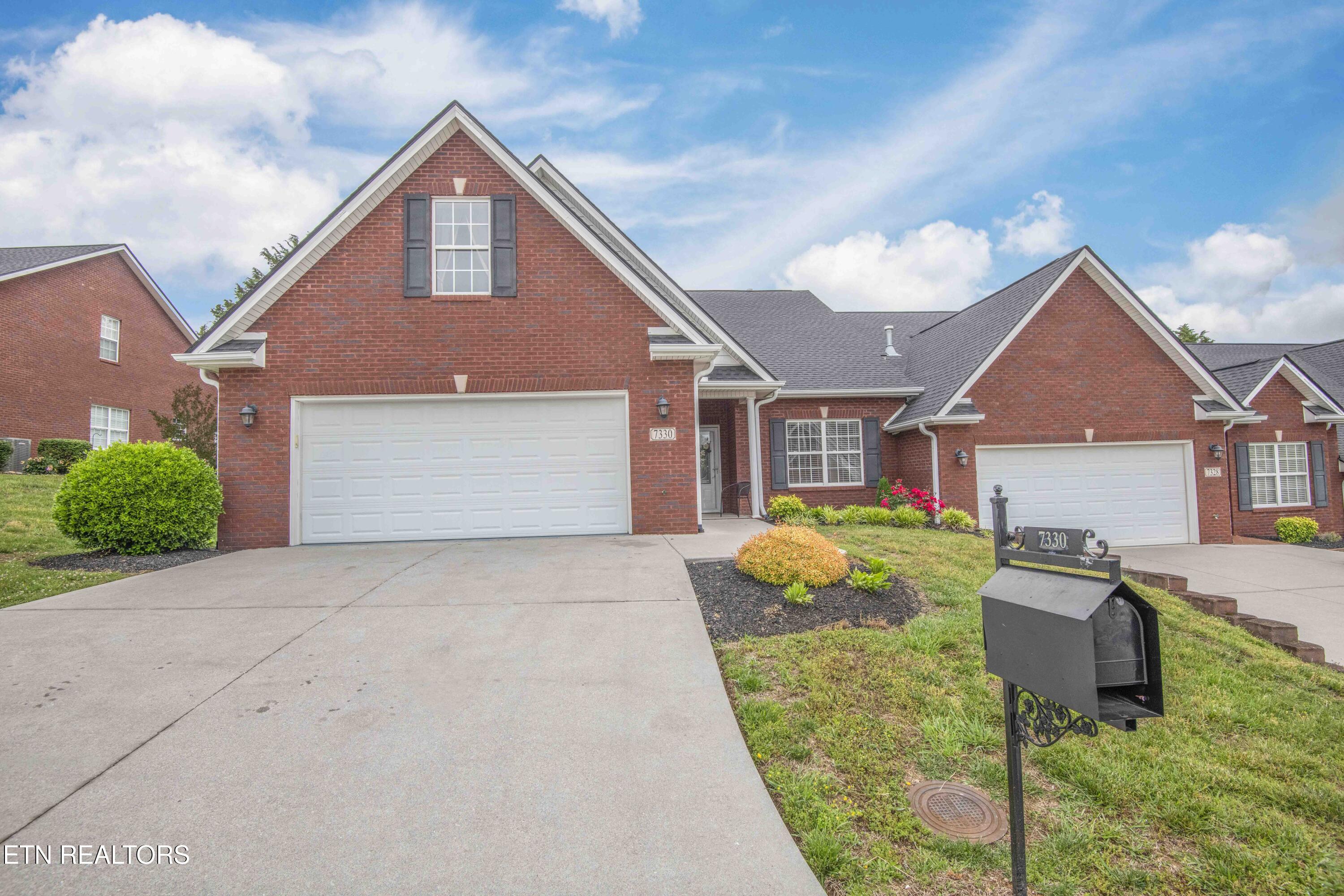 7330 Napa Valley Way Knoxville TN 37931