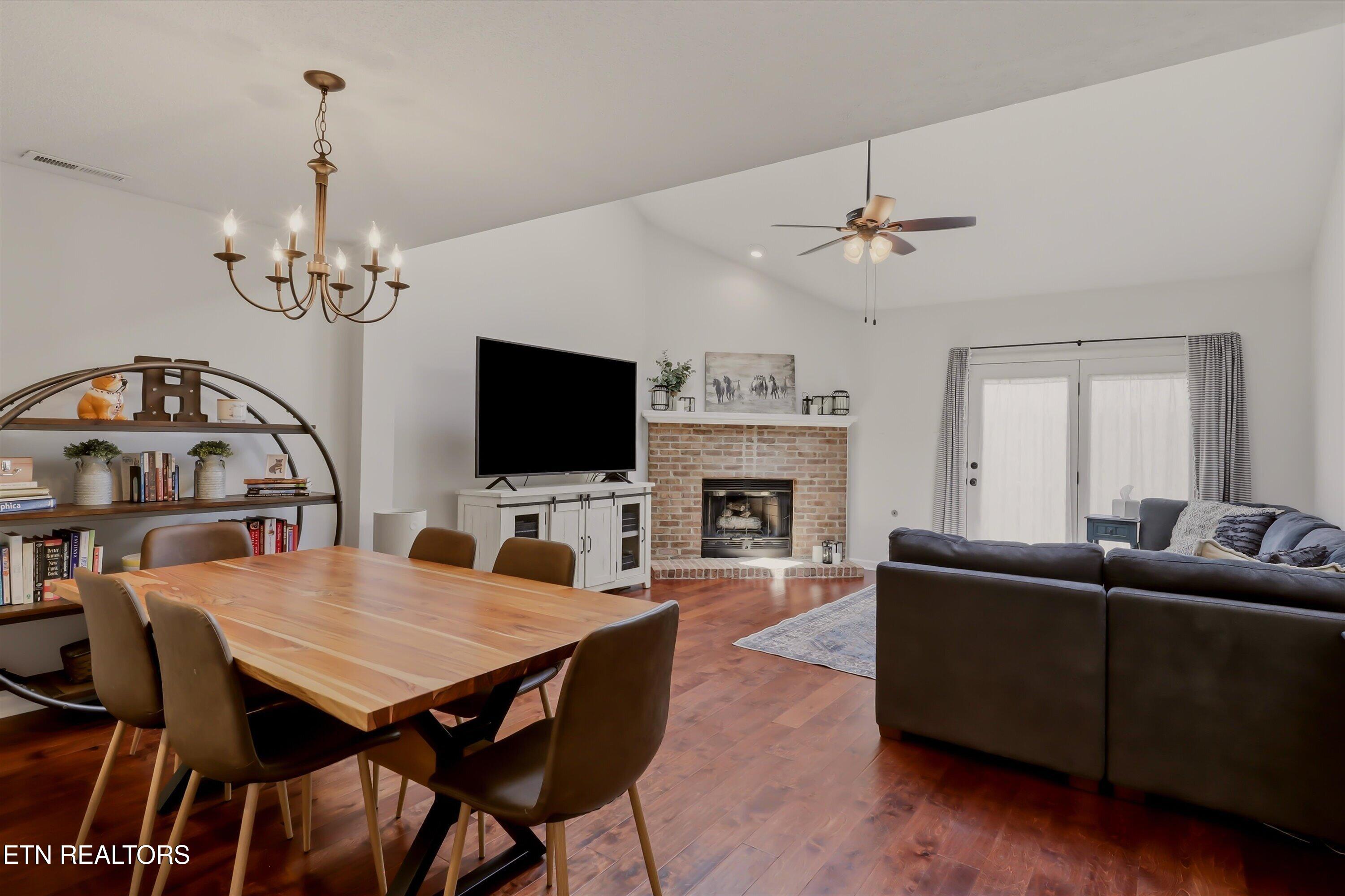 10501 Raven Court Knoxville TN 37922