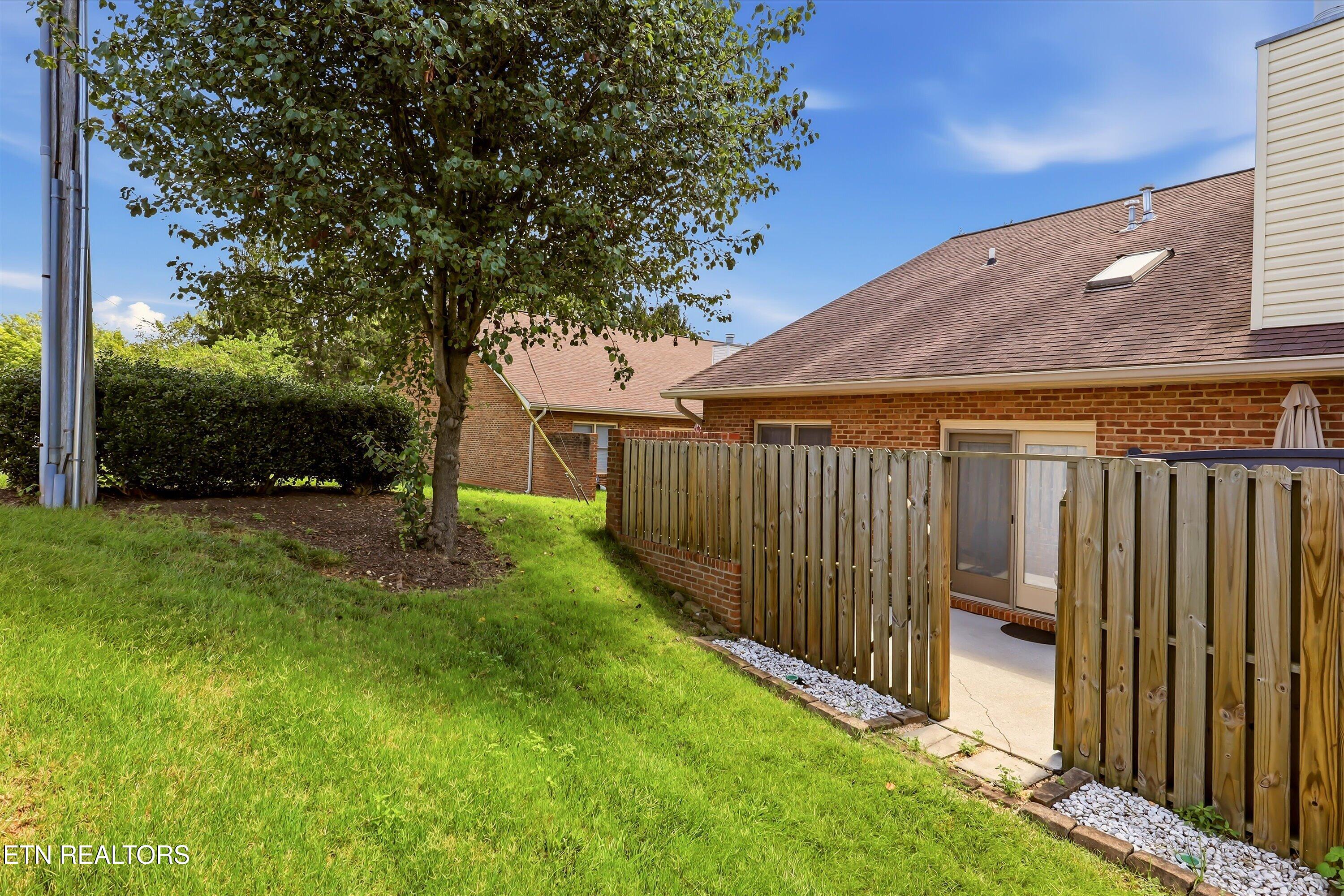 10501 Raven Court Knoxville TN 37922