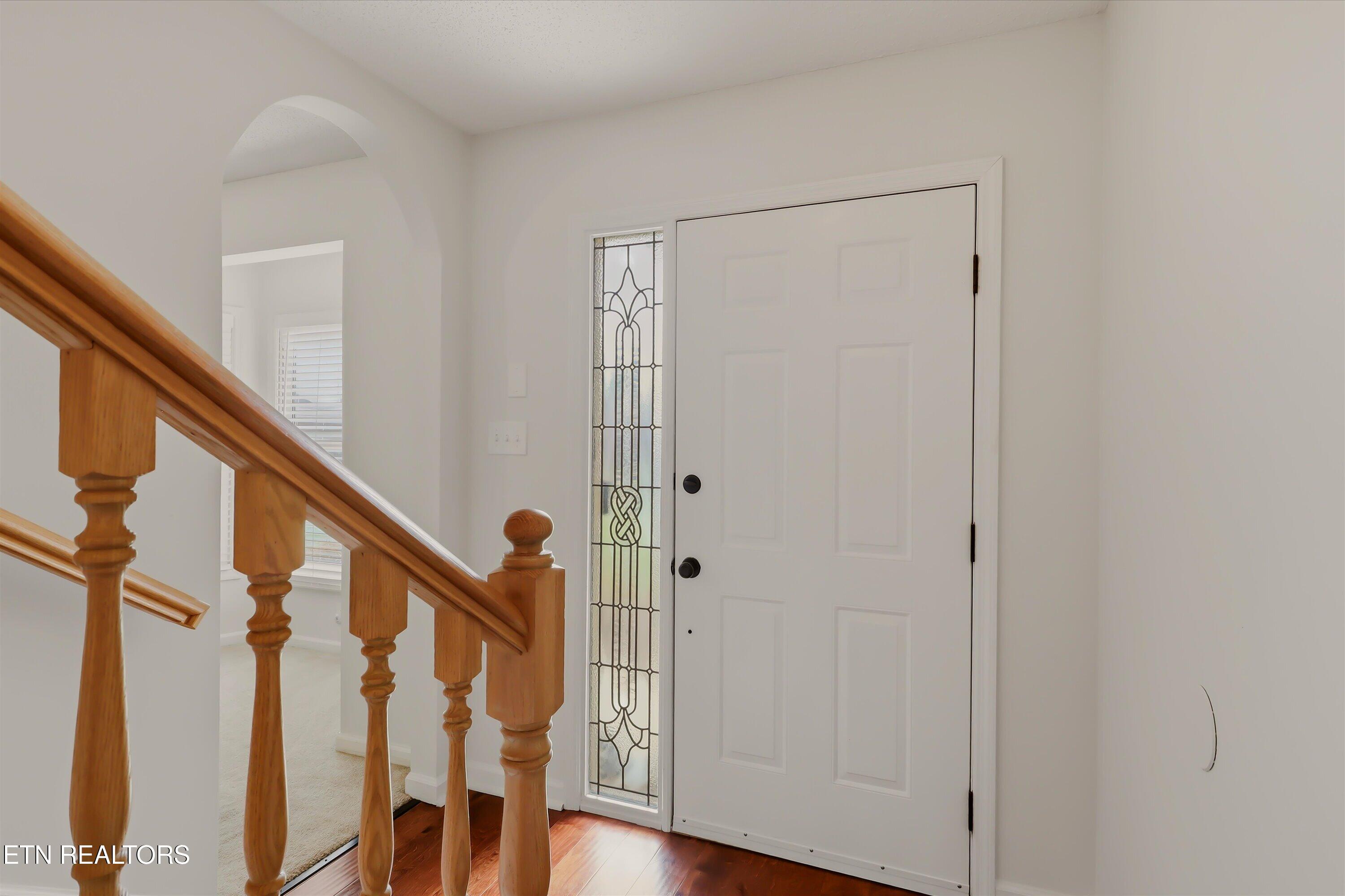 10501 Raven Court Knoxville TN 37922