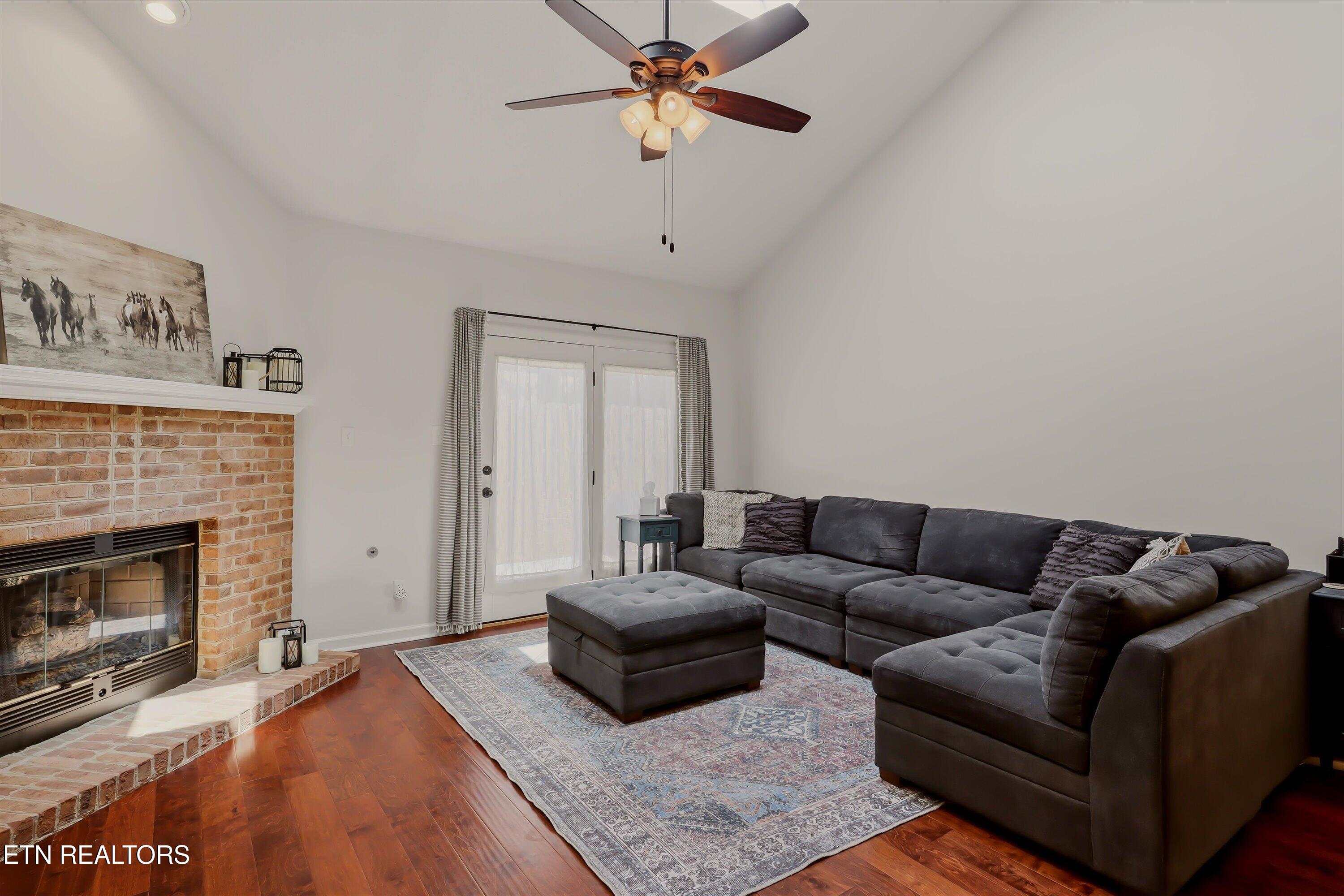10501 Raven Court Knoxville TN 37922