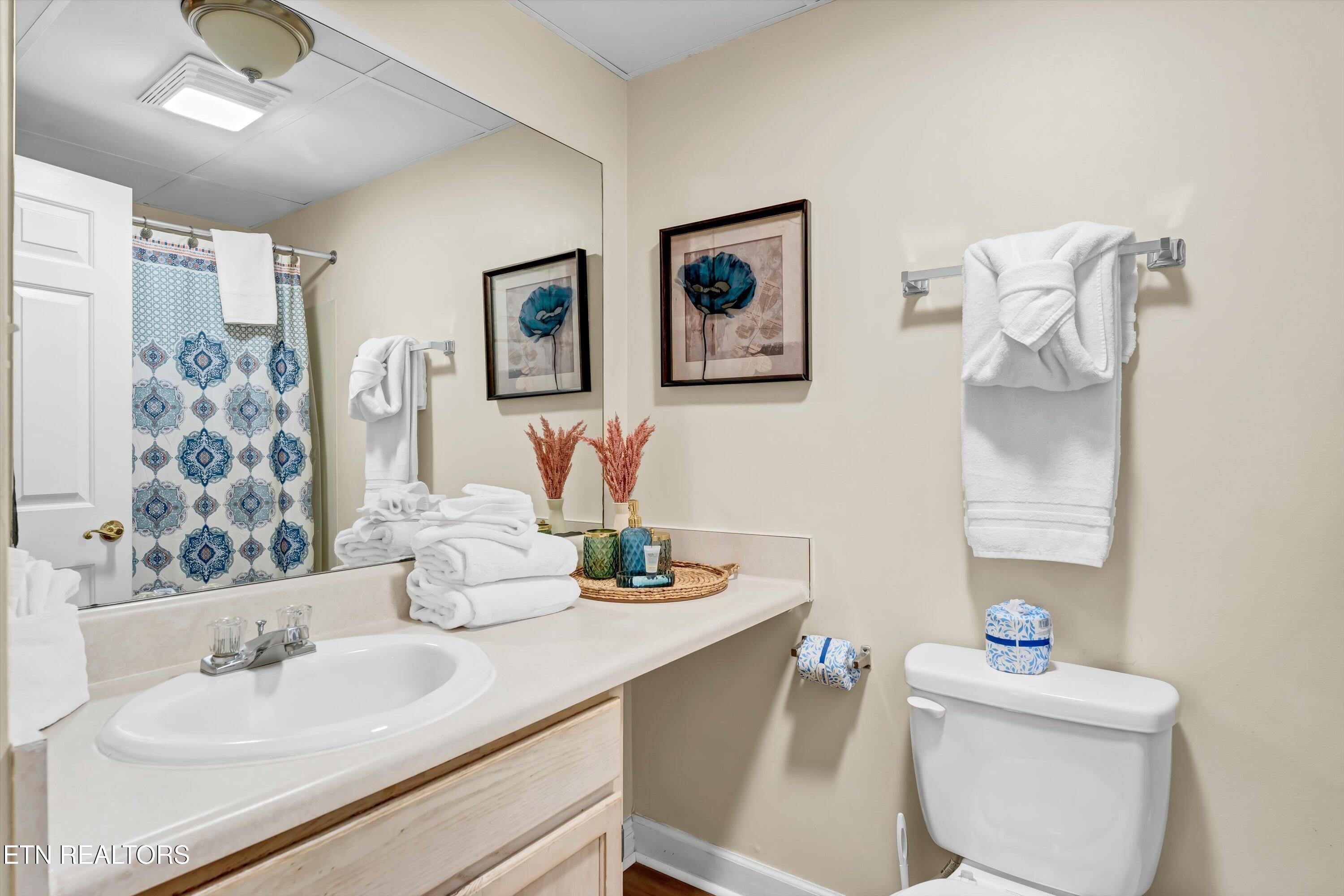 413 Baskins Creek Road Gatlinburg TN 37738