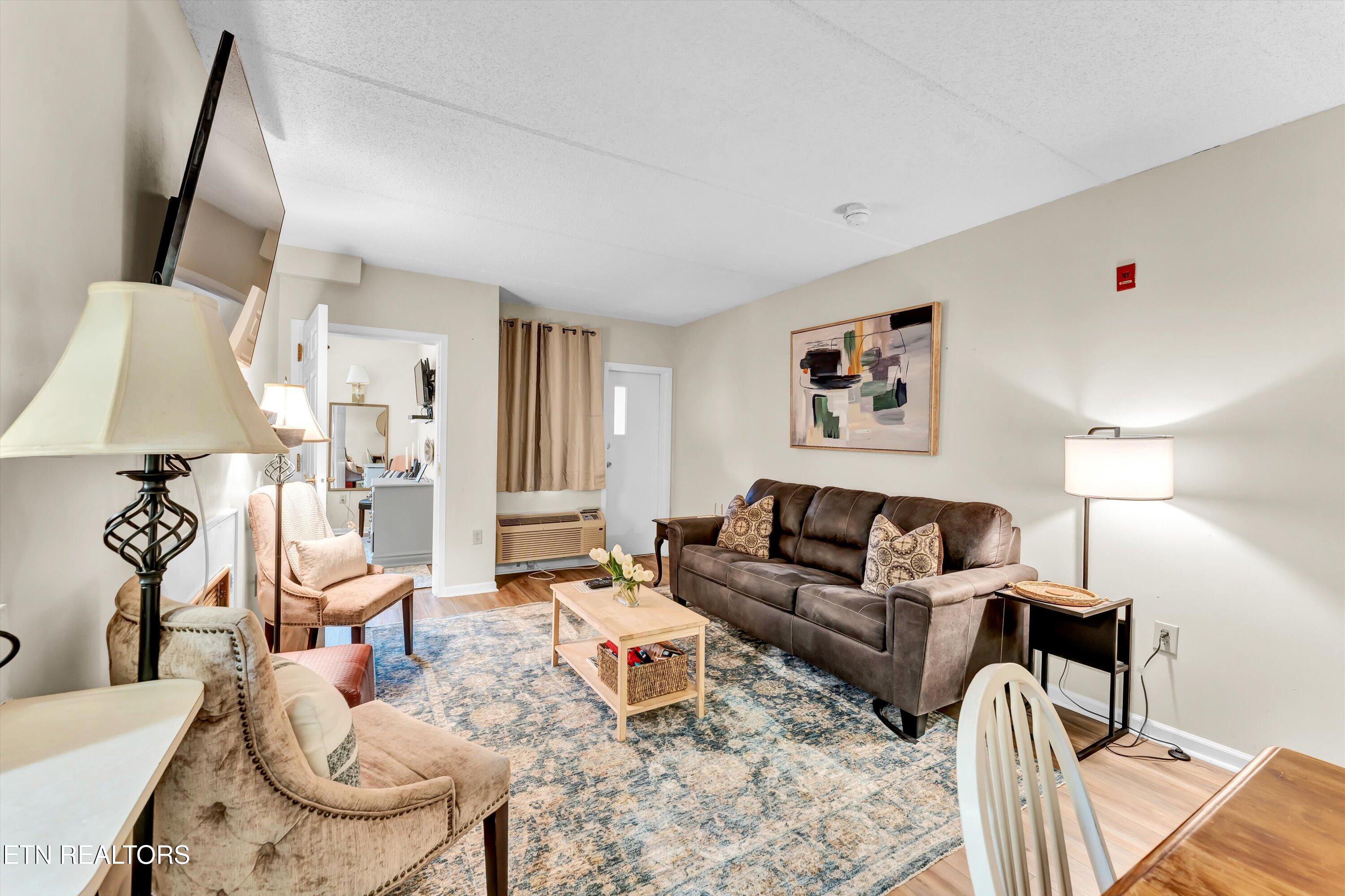 413 Baskins Creek Road Gatlinburg TN 37738
