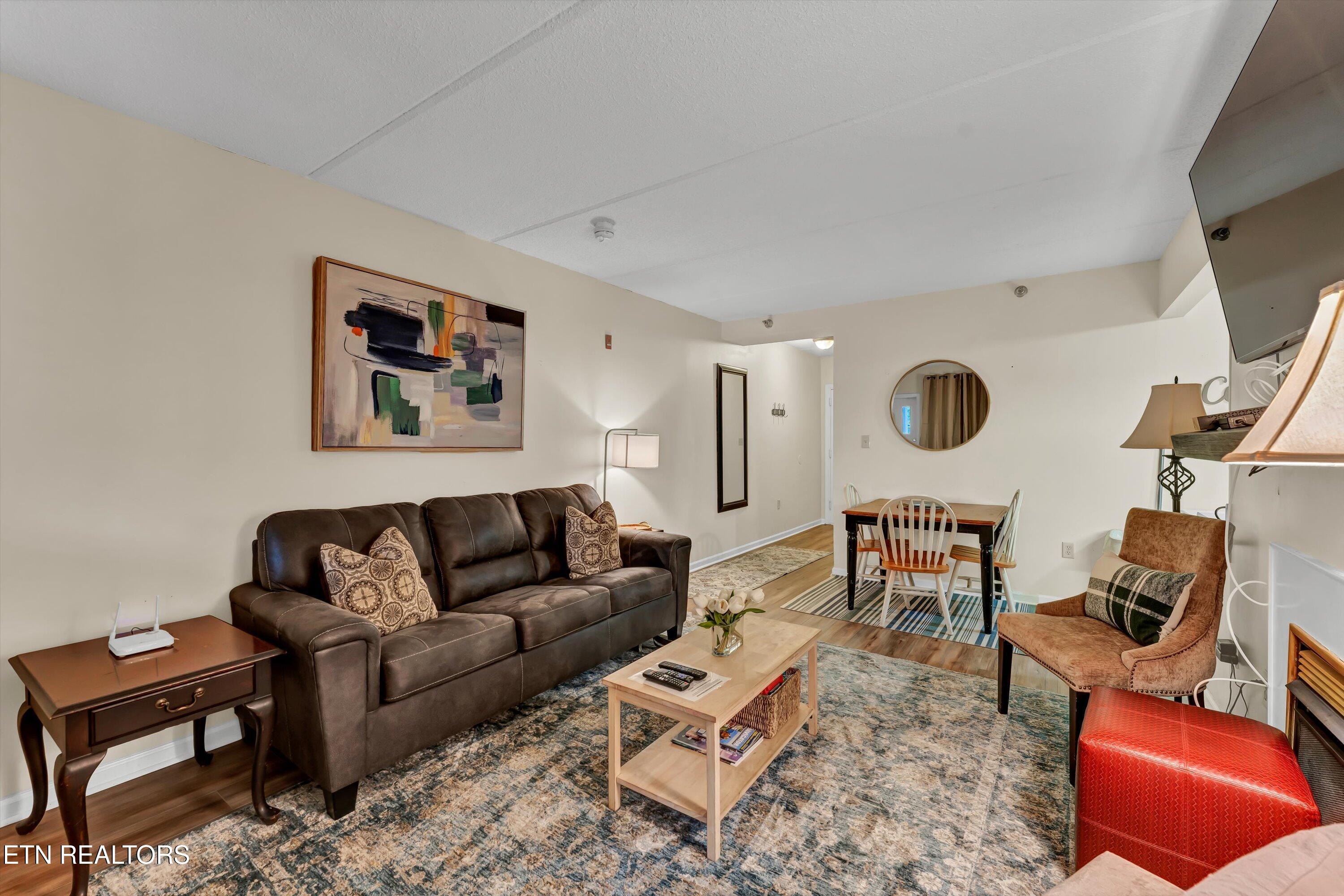 413 Baskins Creek Road Gatlinburg TN 37738