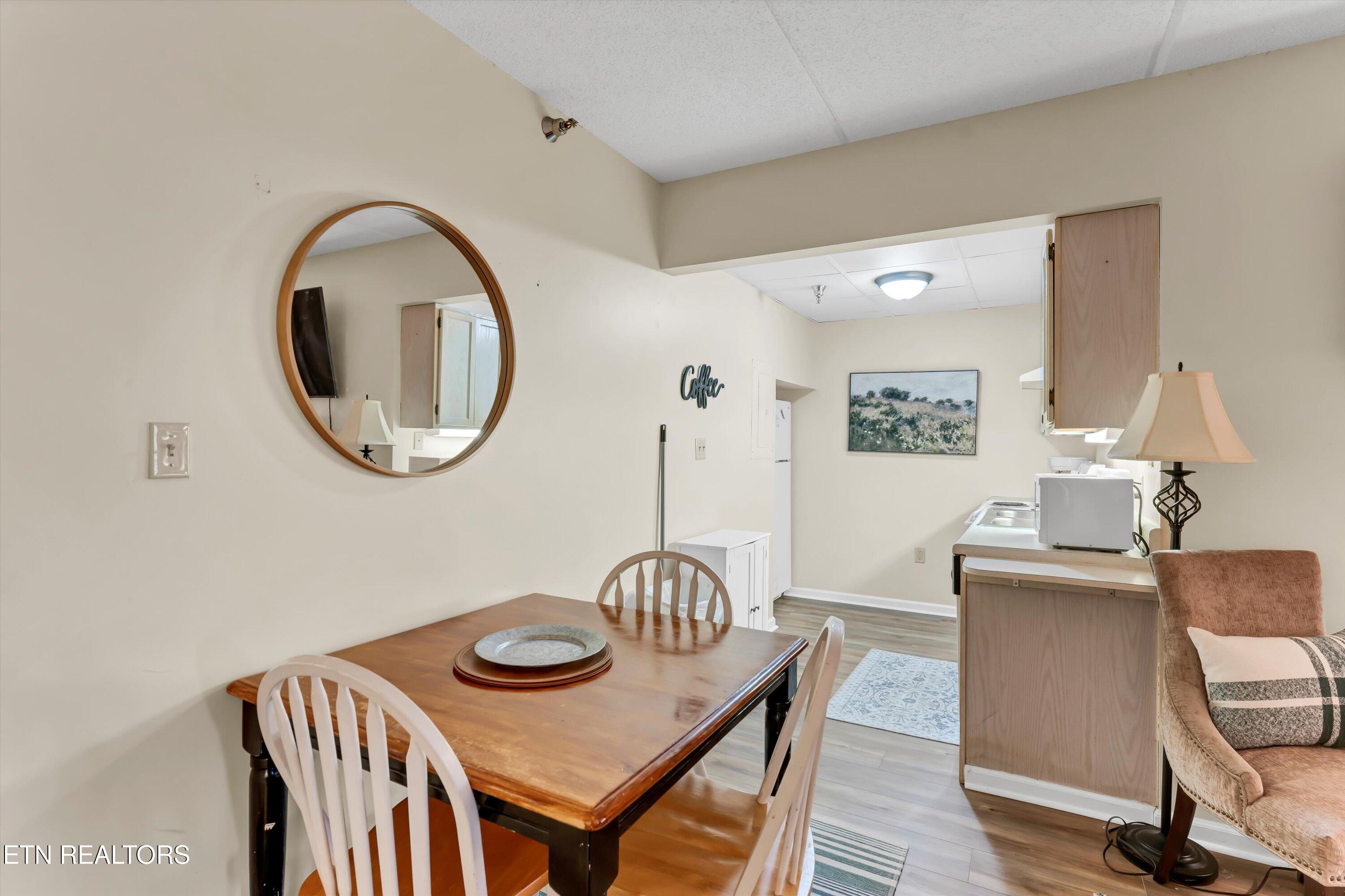 413 Baskins Creek Road Gatlinburg TN 37738