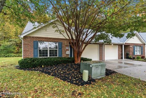 5312 Avery Woods Lane Knoxville TN 37921