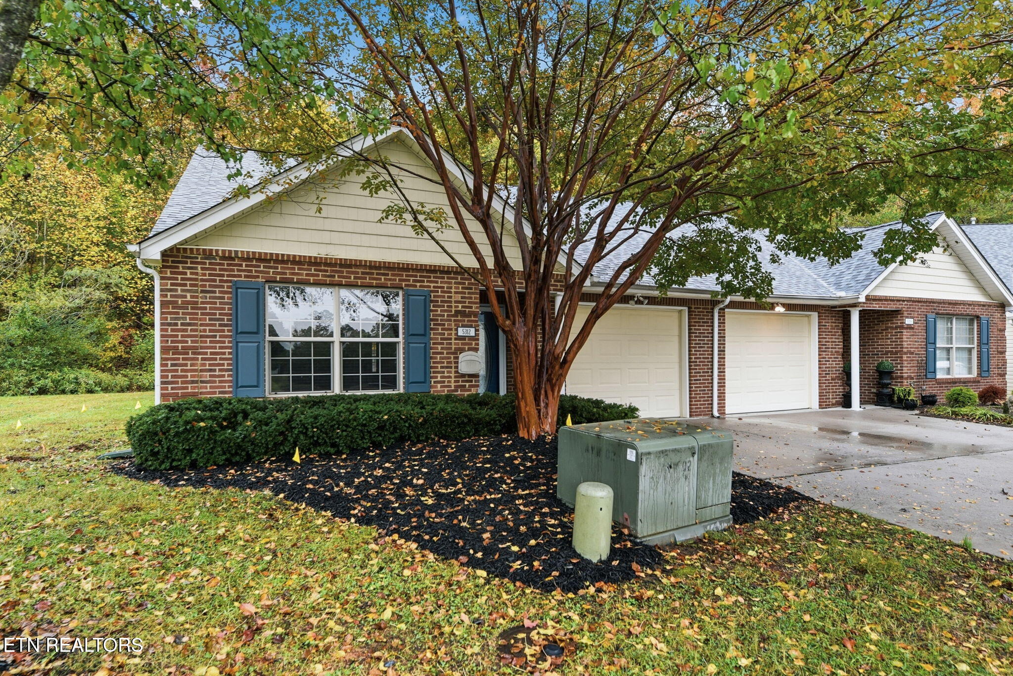 5312 Avery Woods Lane Knoxville TN 37921