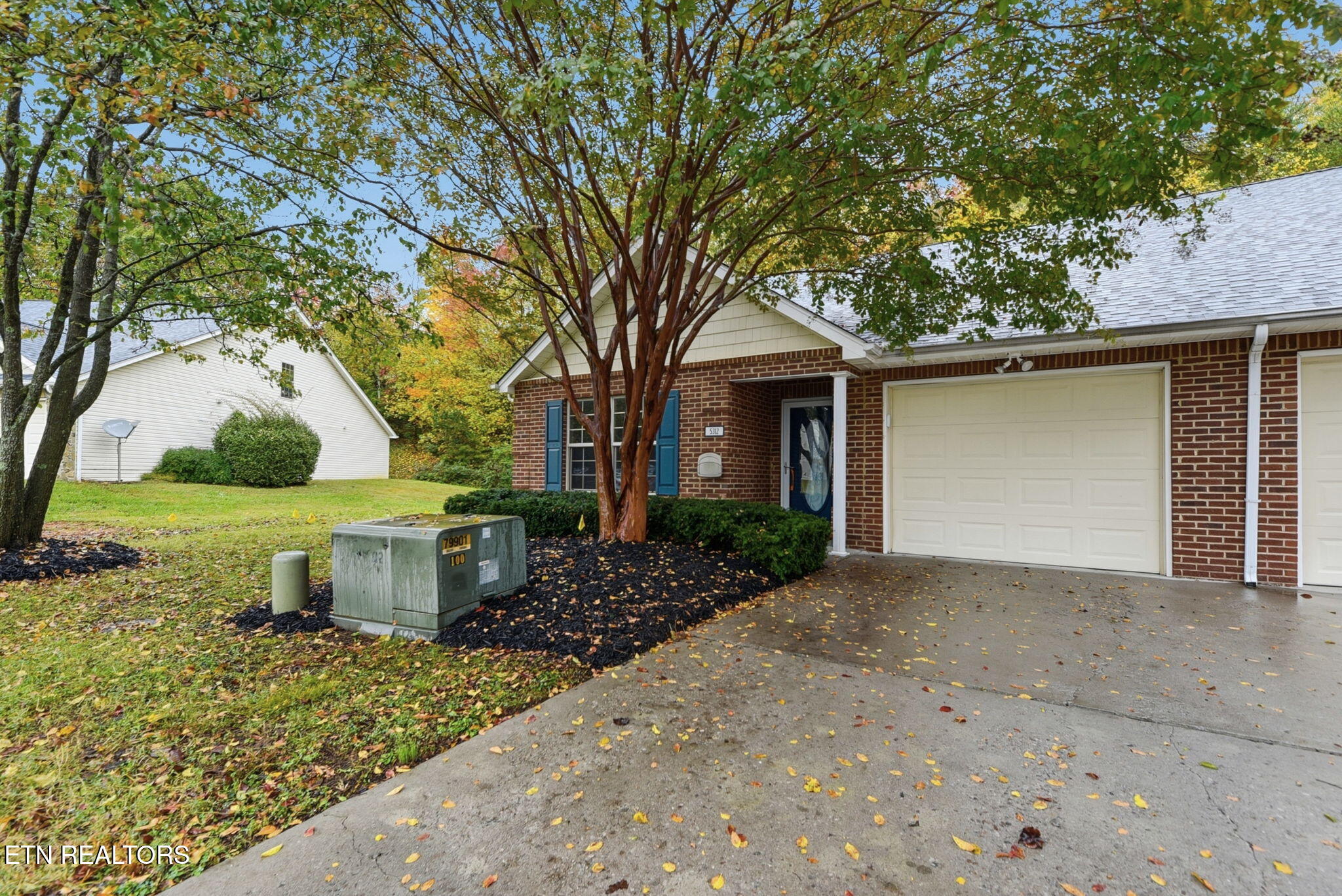 5312 Avery Woods Lane Knoxville TN 37921