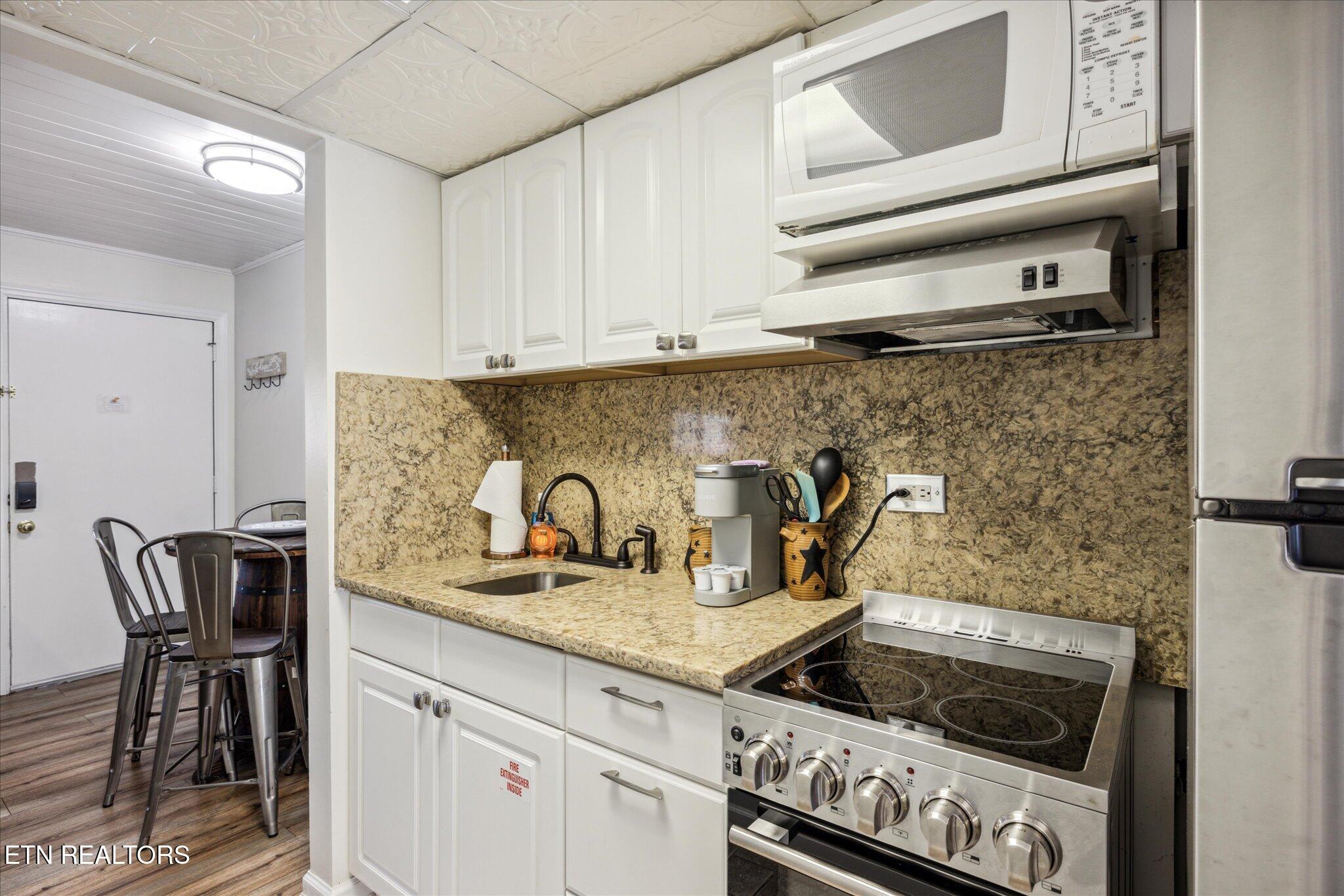 685 River Unit #304 Road Gatlinburg TN 37738