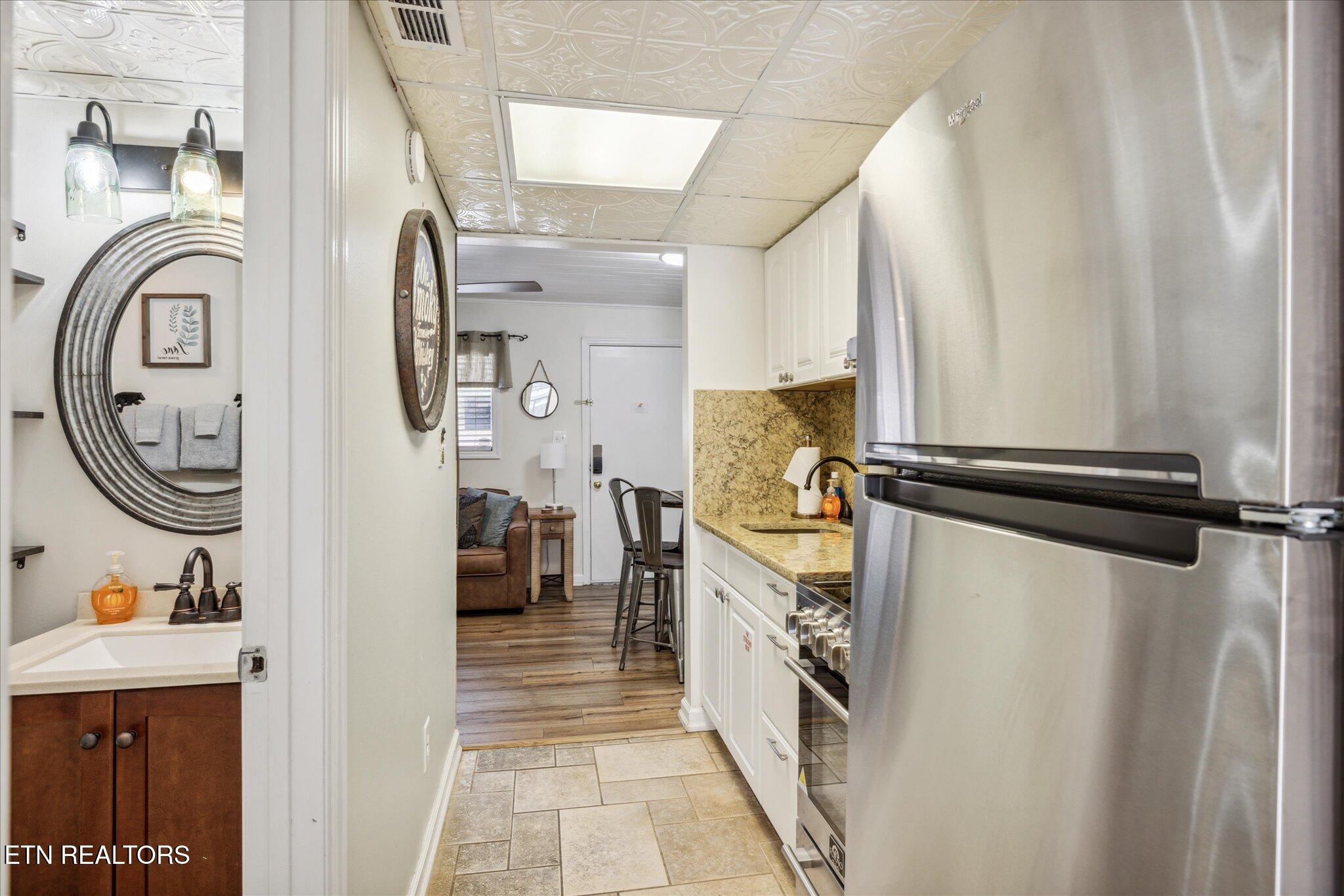 685 River Unit #304 Road Gatlinburg TN 37738