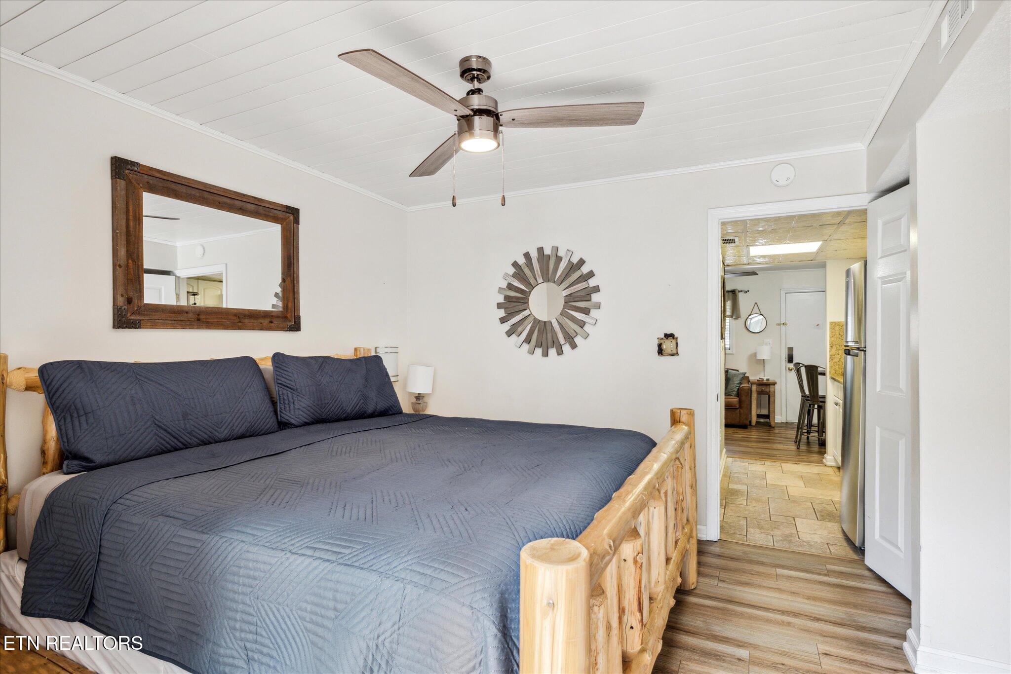 685 River Unit #304 Road Gatlinburg TN 37738