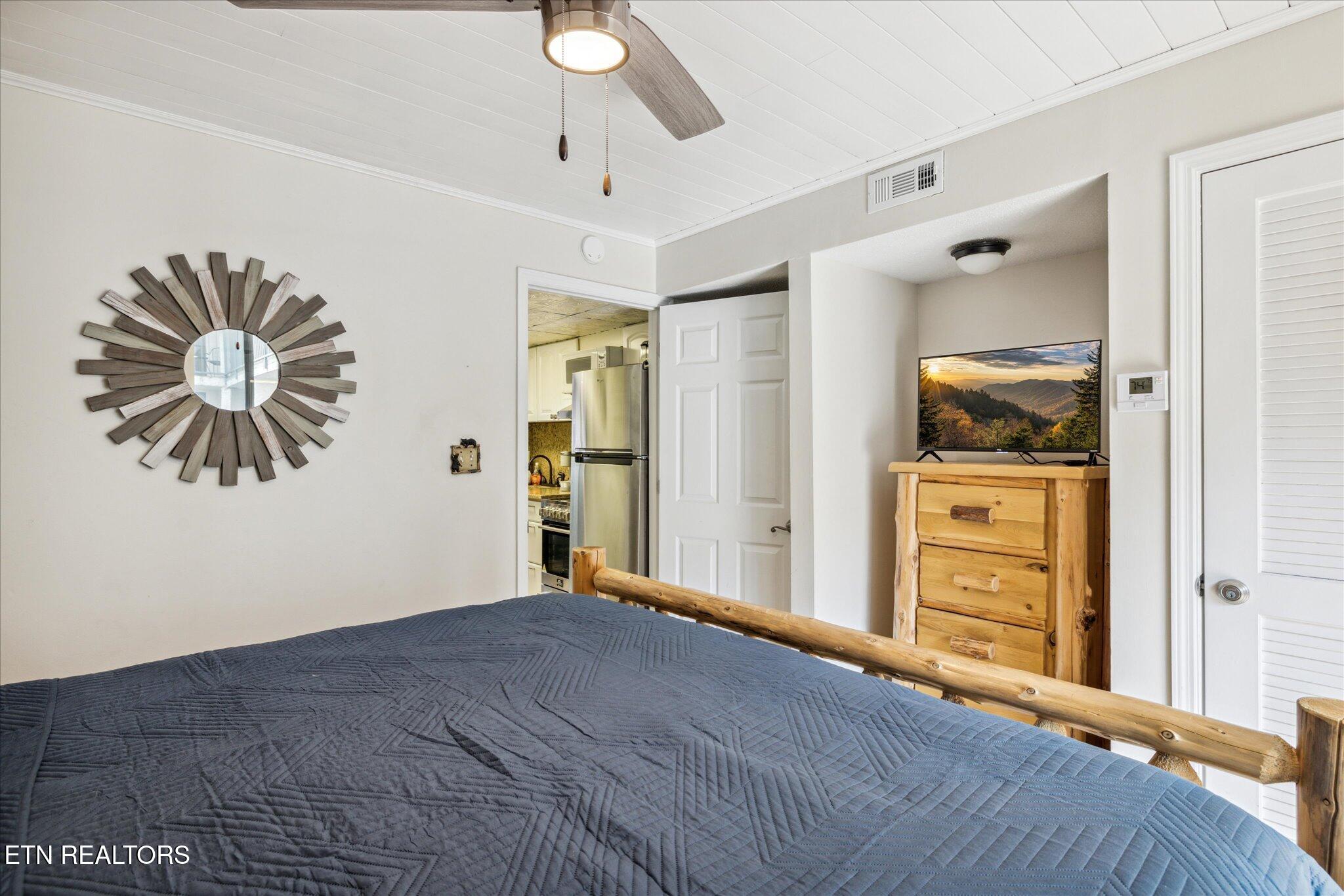 685 River Unit #304 Road Gatlinburg TN 37738
