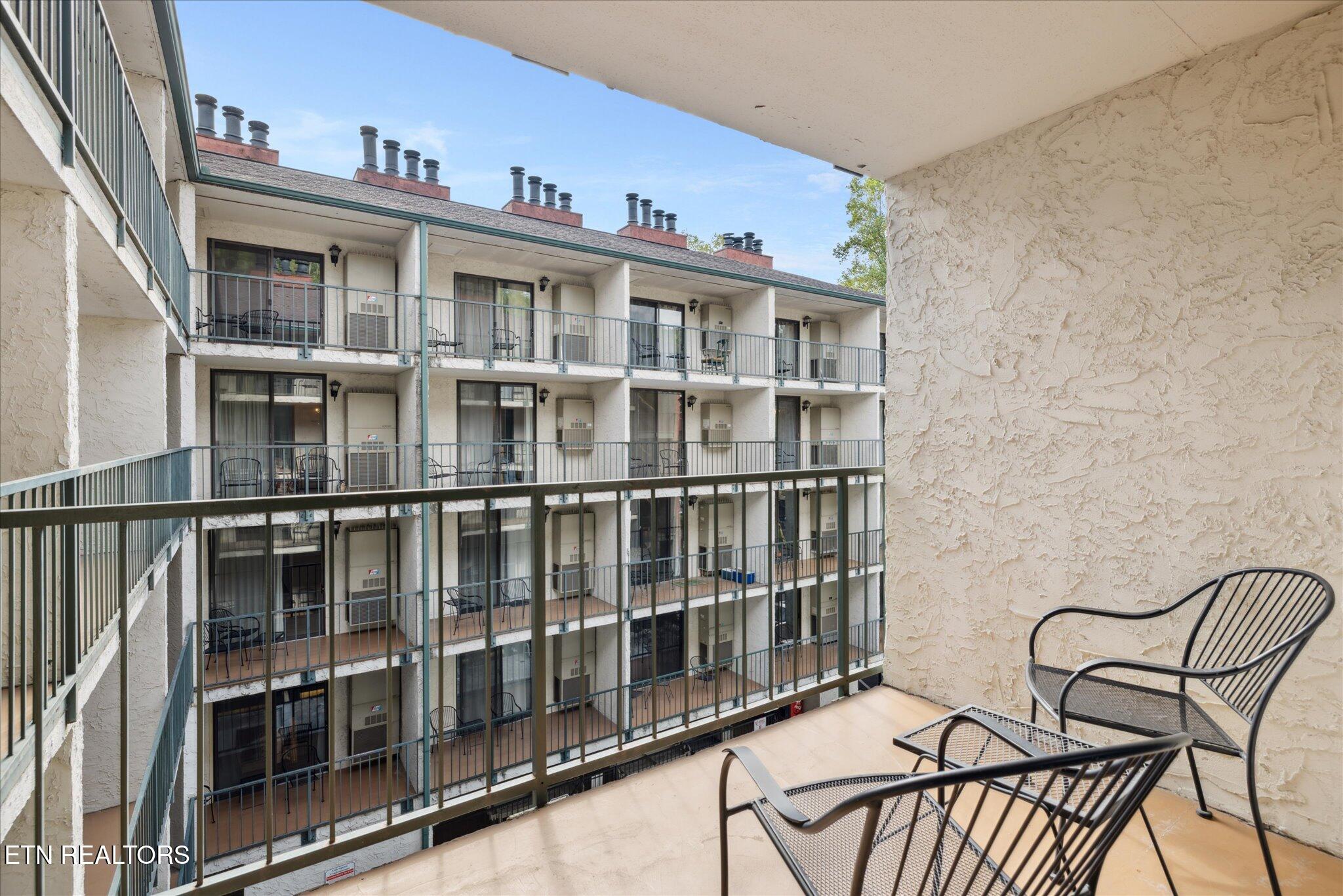 685 River Unit #304 Road Gatlinburg TN 37738