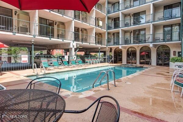 685 River Unit #304 Road Gatlinburg TN 37738
