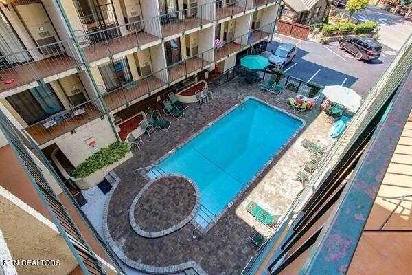 685 River Unit #304 Road Gatlinburg TN 37738