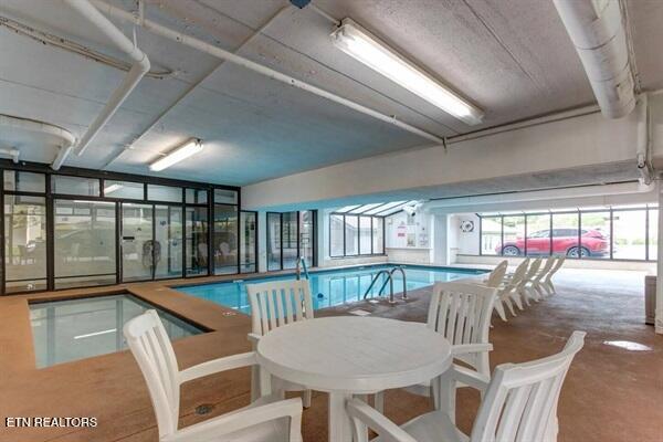 685 River Unit #304 Road Gatlinburg TN 37738