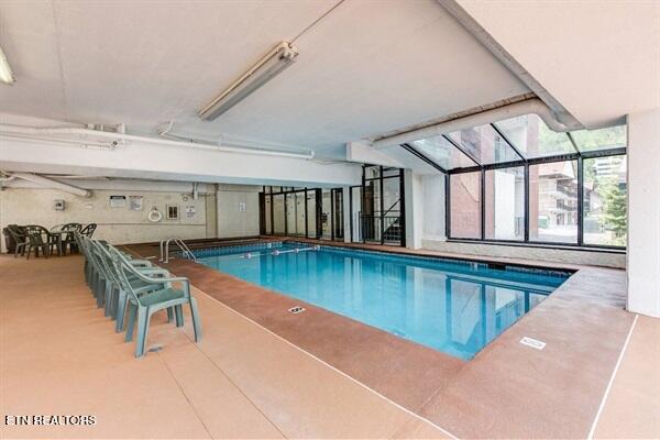 685 River Unit #304 Road Gatlinburg TN 37738