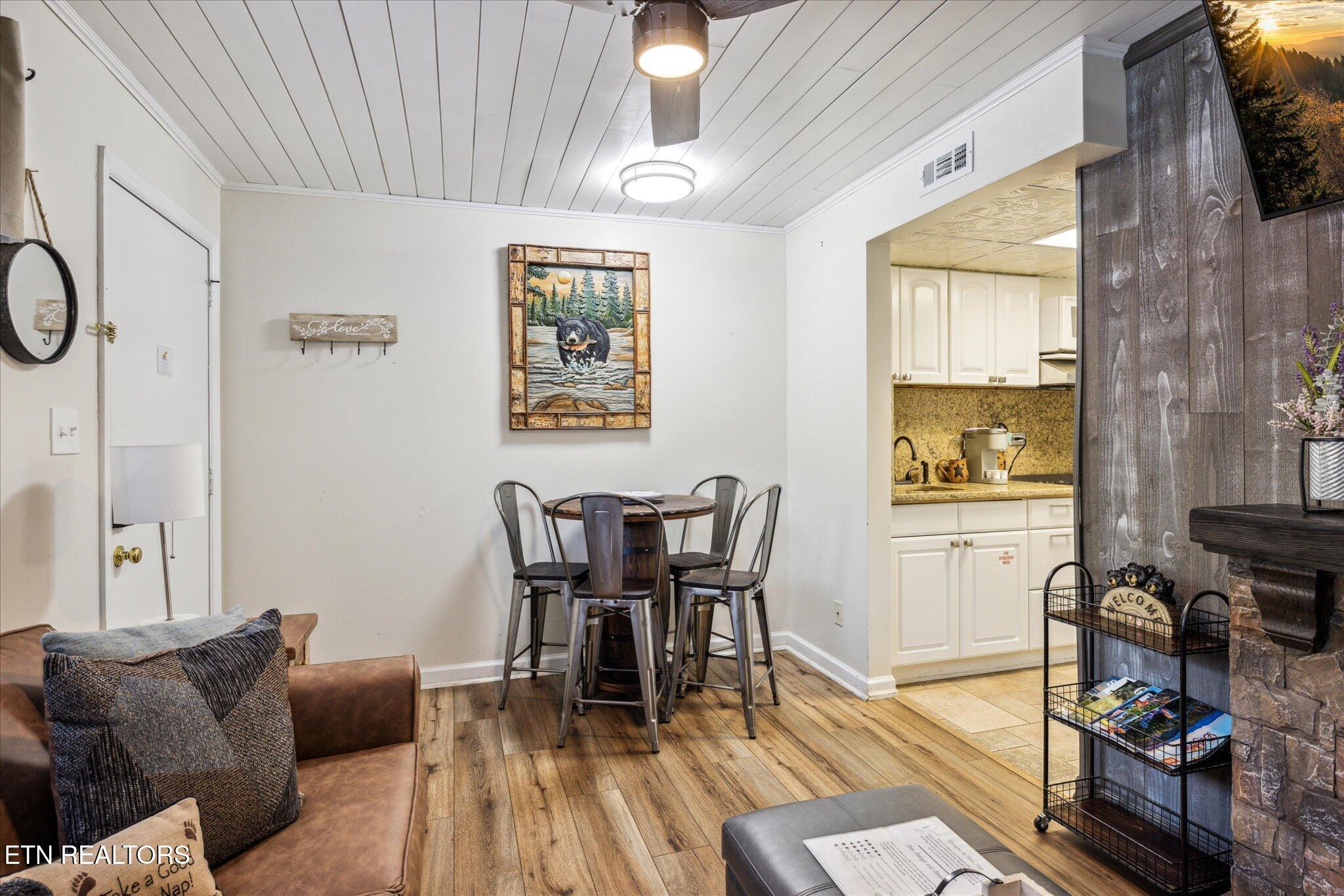 685 River Unit #304 Road Gatlinburg TN 37738