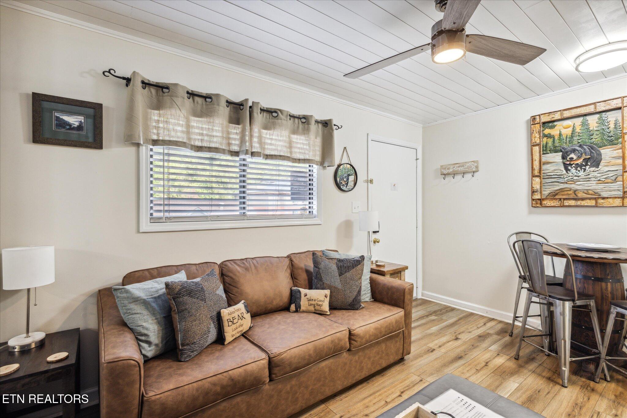 685 River Unit #304 Road Gatlinburg TN 37738