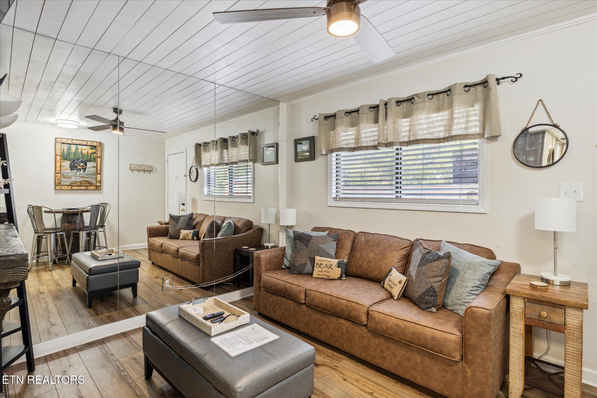 685 River Unit #304 Road Gatlinburg TN 37738