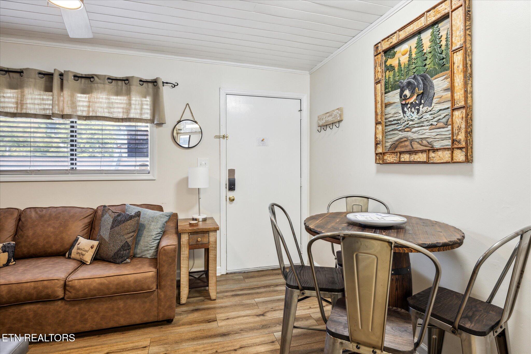 685 River Unit #304 Road Gatlinburg TN 37738