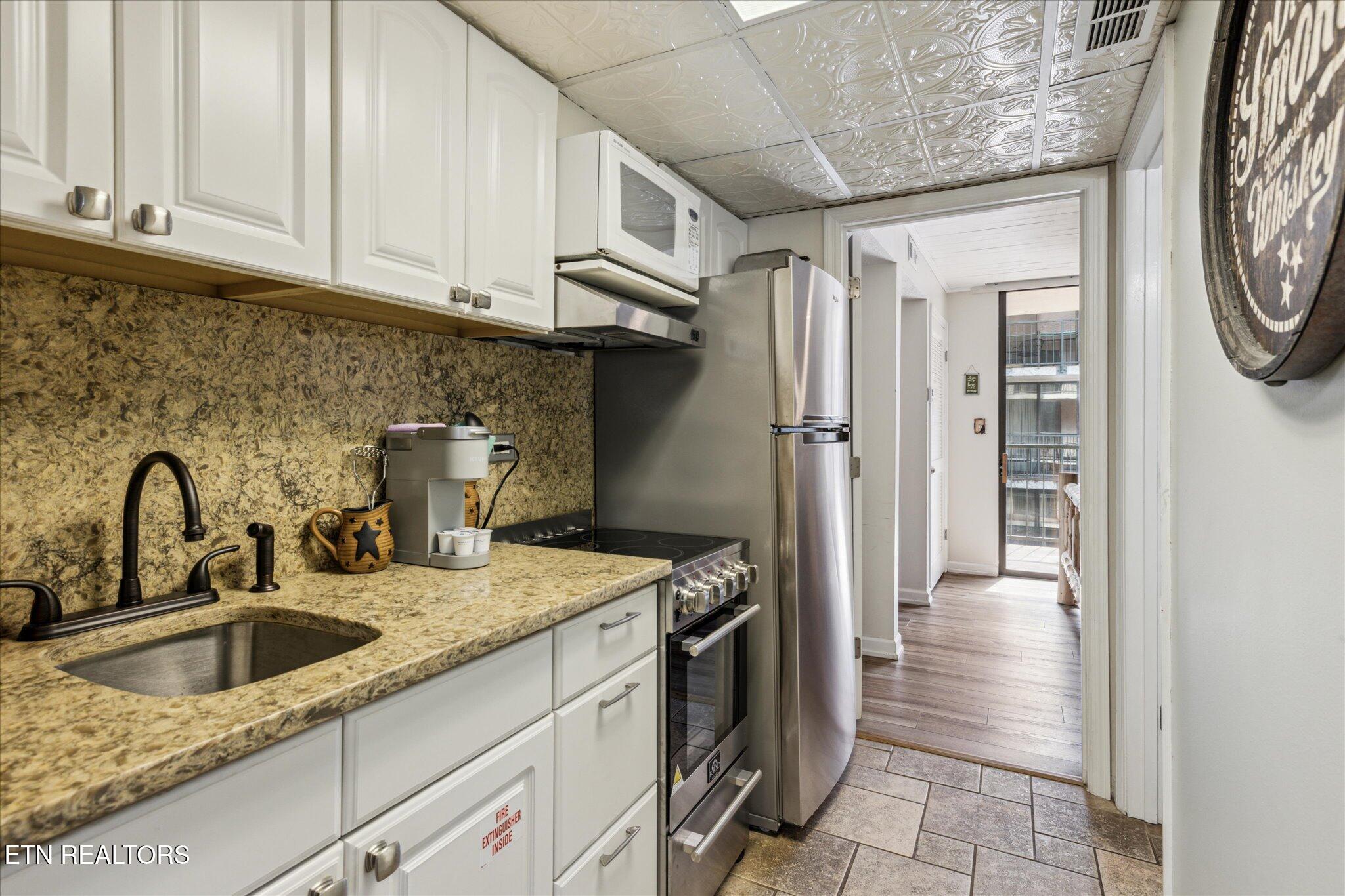685 River Unit #304 Road Gatlinburg TN 37738