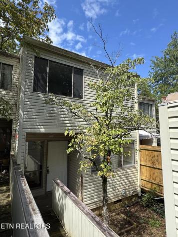 711 Idlewood Lane Knoxville TN 37923