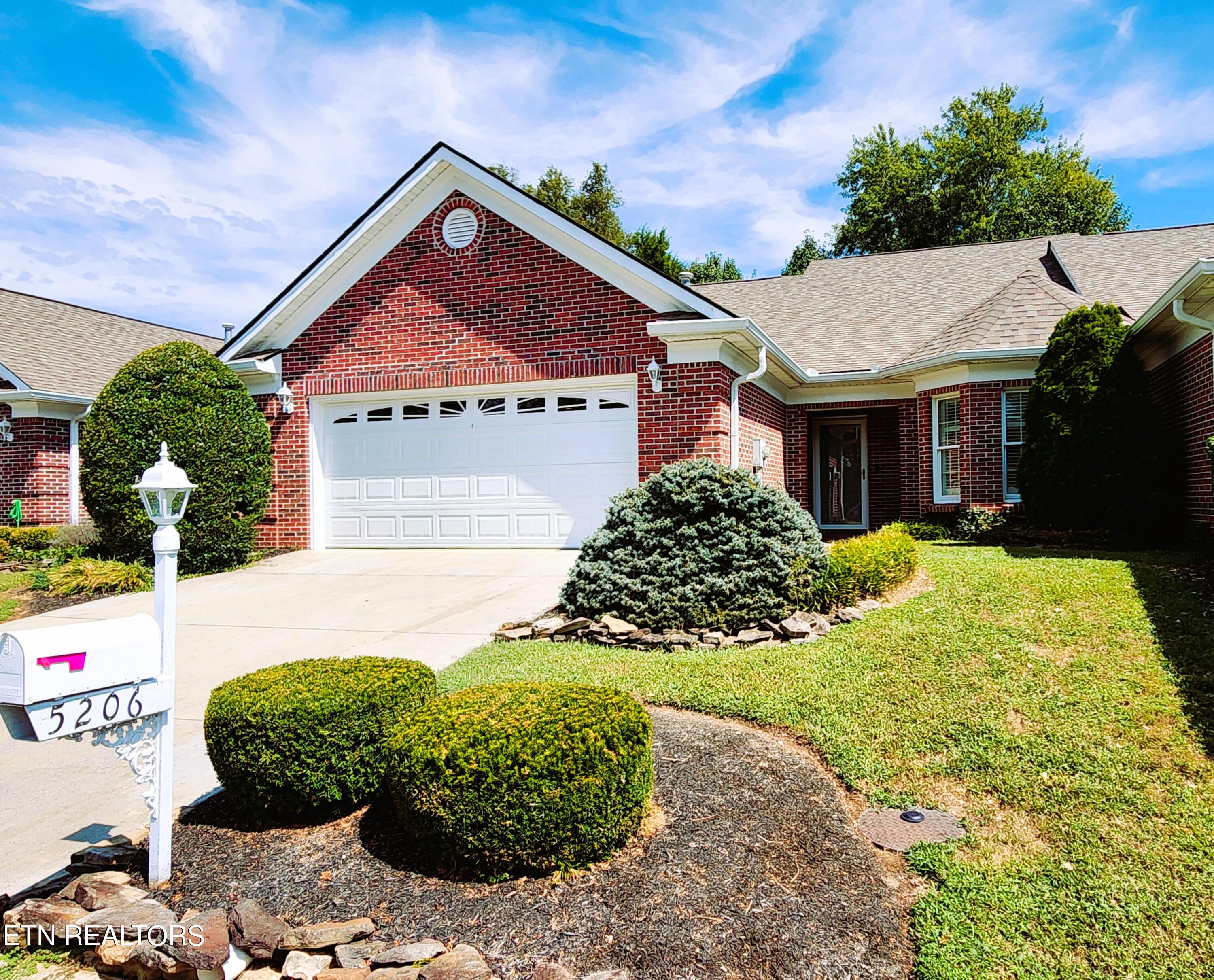 5206 Comice Way Knoxville TN 37918