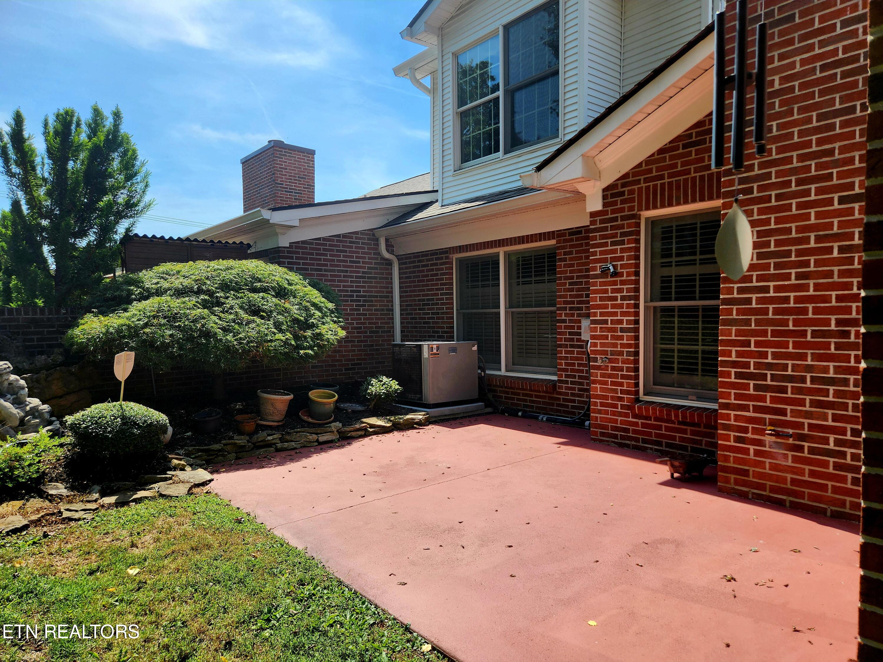 5206 Comice Way Knoxville TN 37918