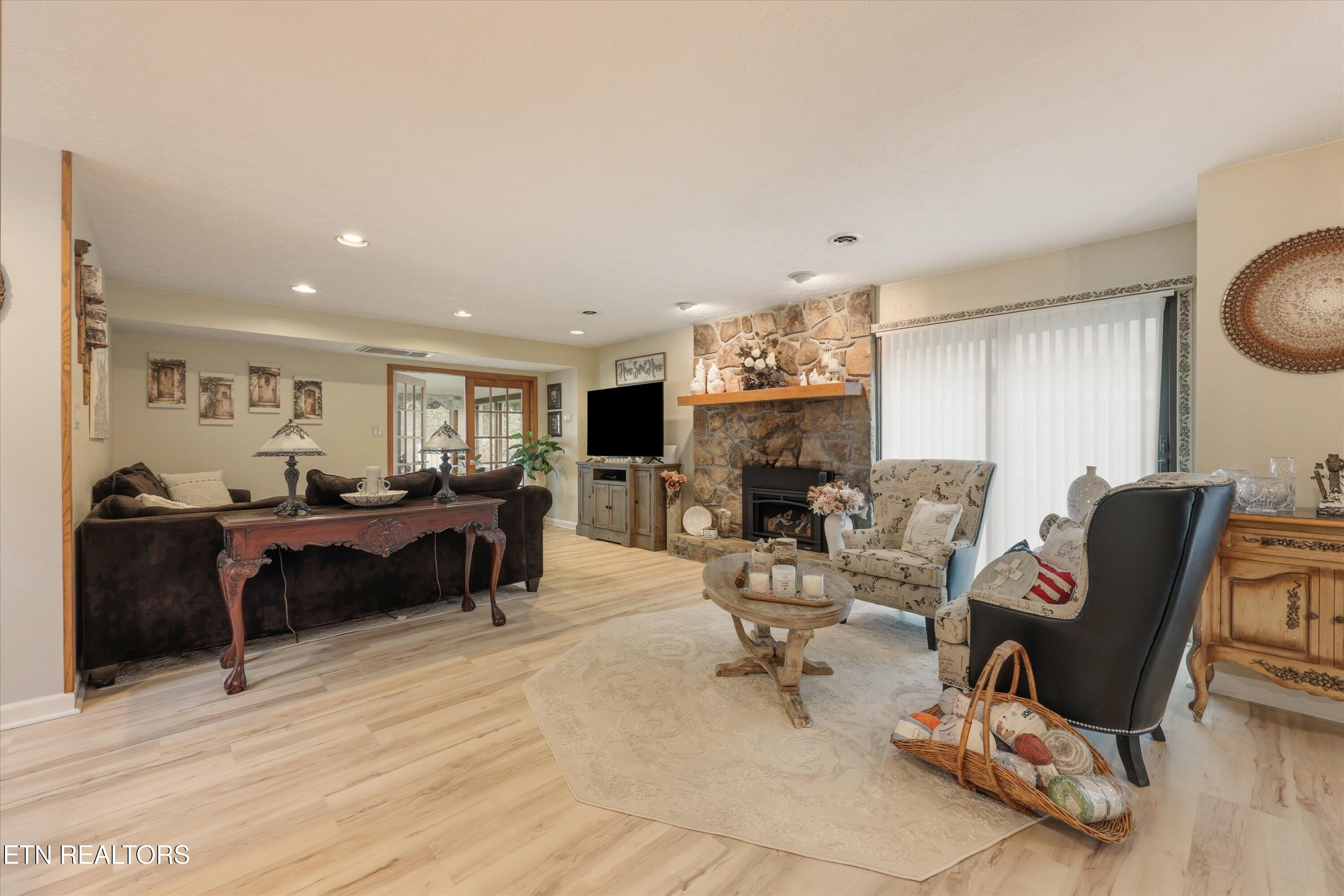 441 Lost Tree Lane Knoxville TN 37934
