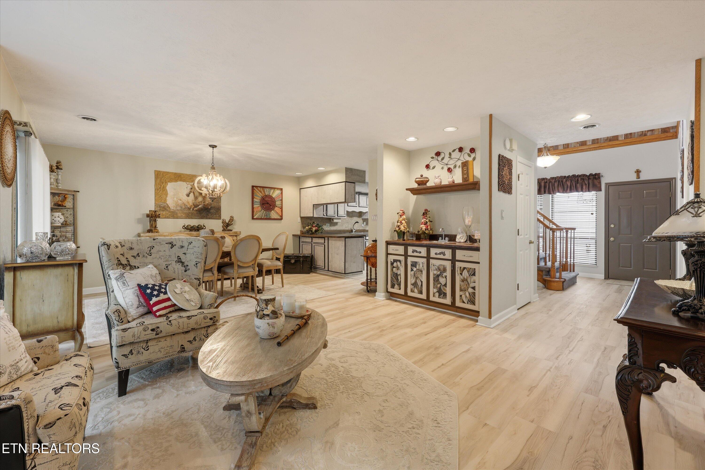 441 Lost Tree Lane Knoxville TN 37934