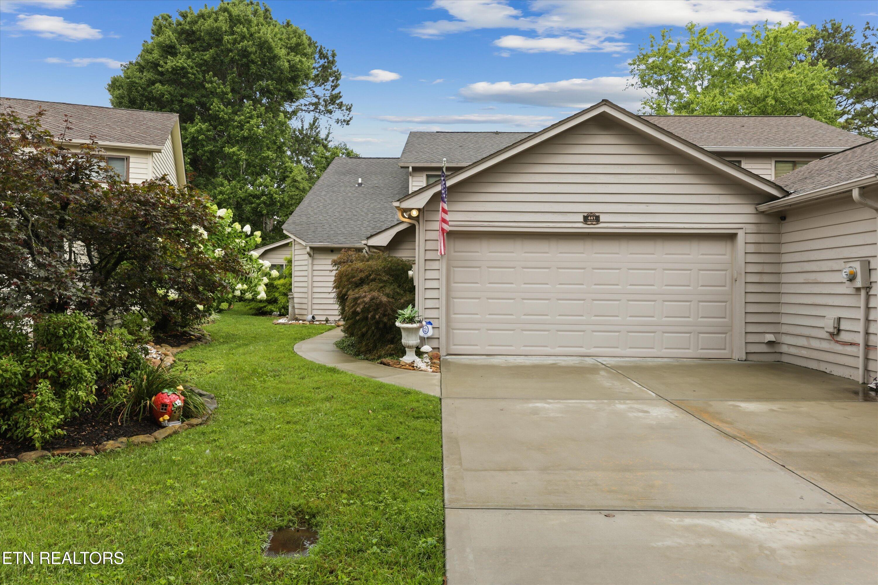 441 Lost Tree Lane Knoxville TN 37934