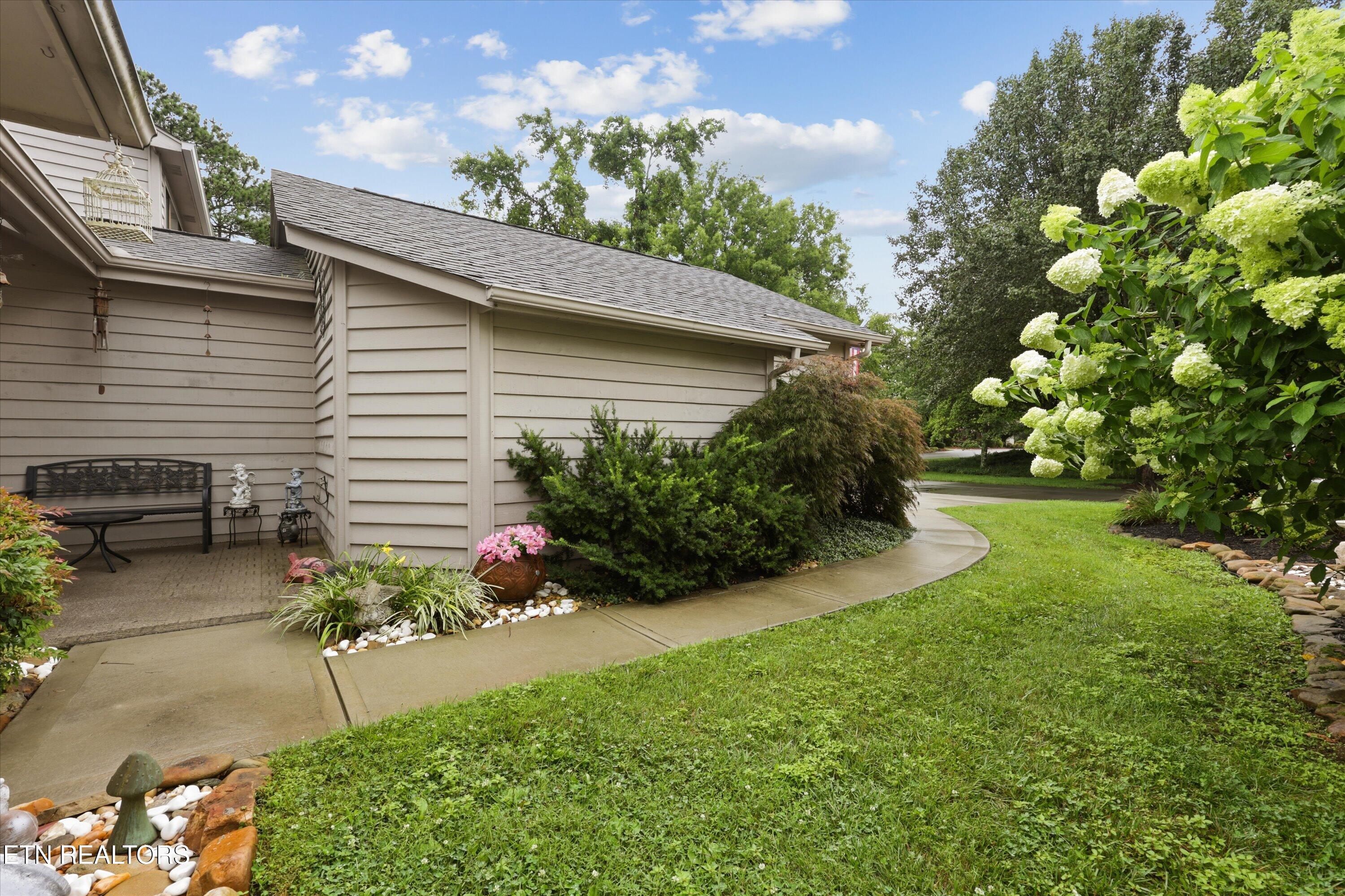 441 Lost Tree Lane Knoxville TN 37934