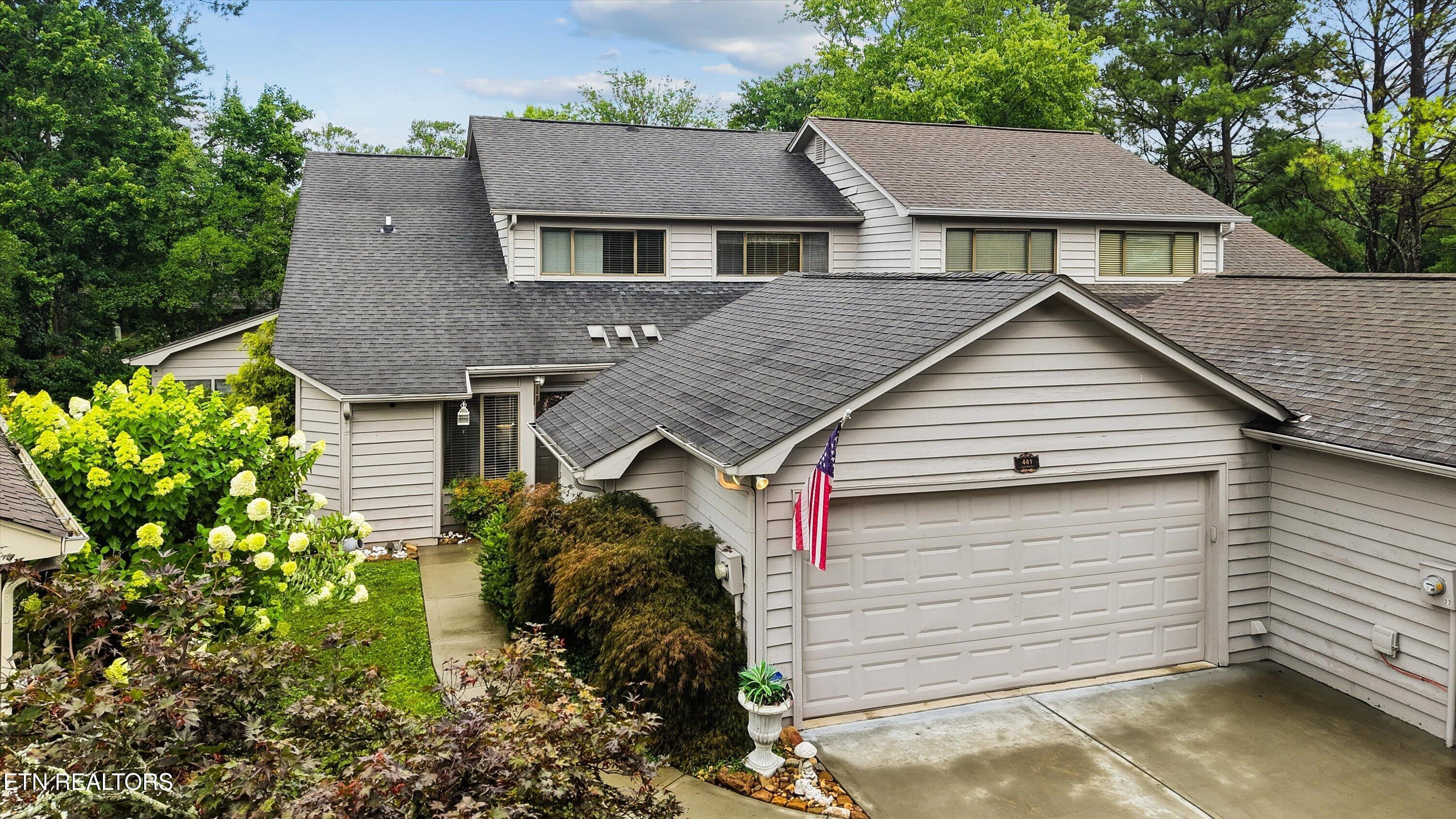 441 Lost Tree Lane Knoxville TN 37934