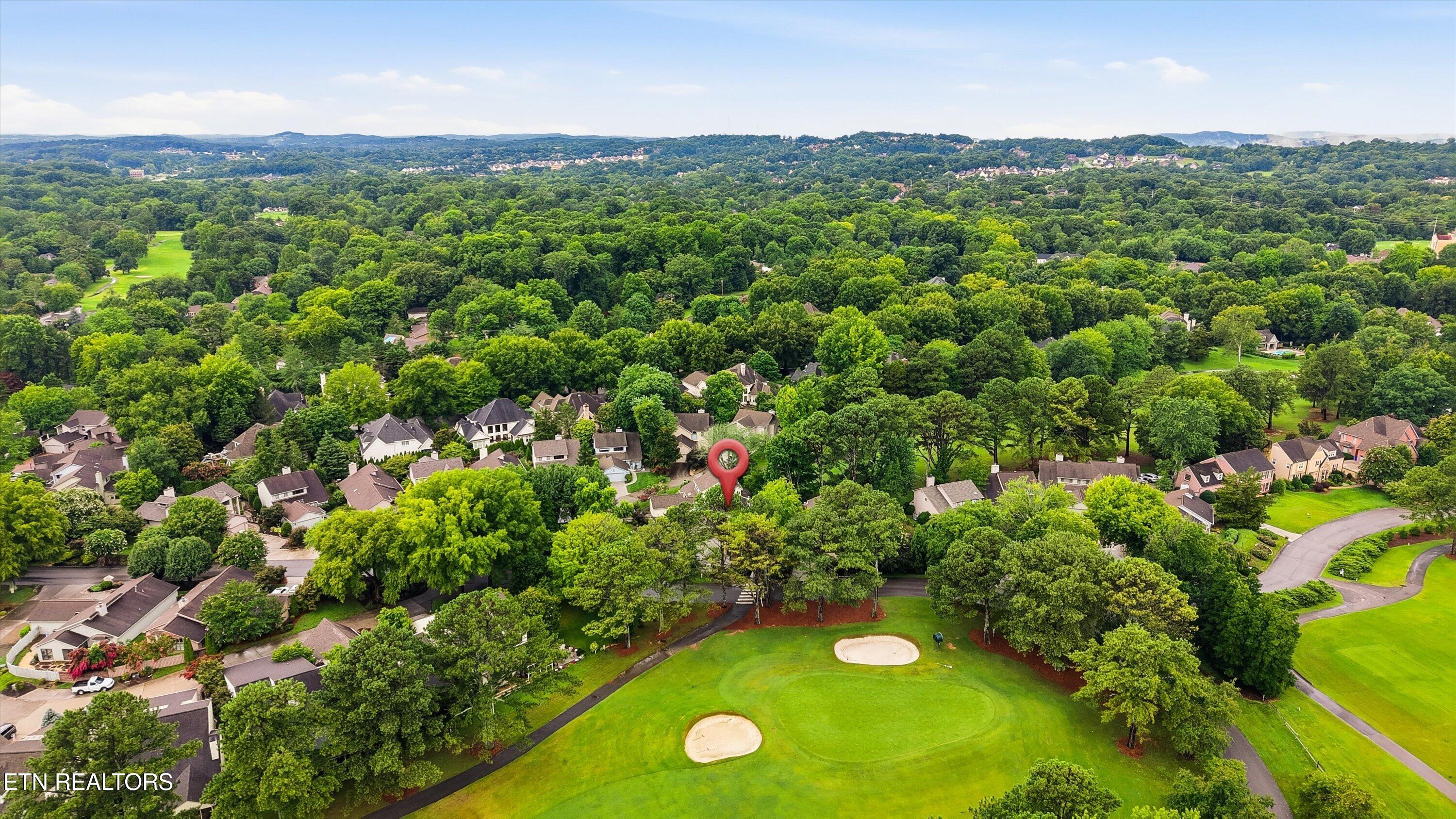 441 Lost Tree Lane Knoxville TN 37934