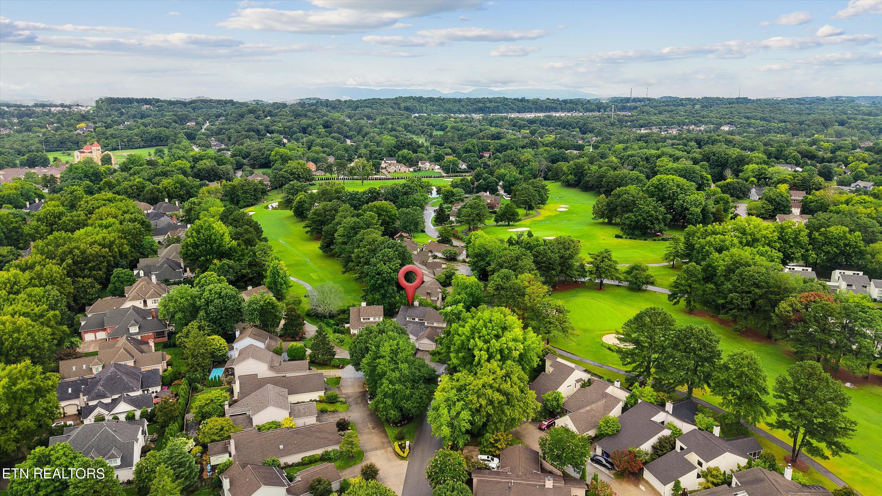 441 Lost Tree Lane Knoxville TN 37934