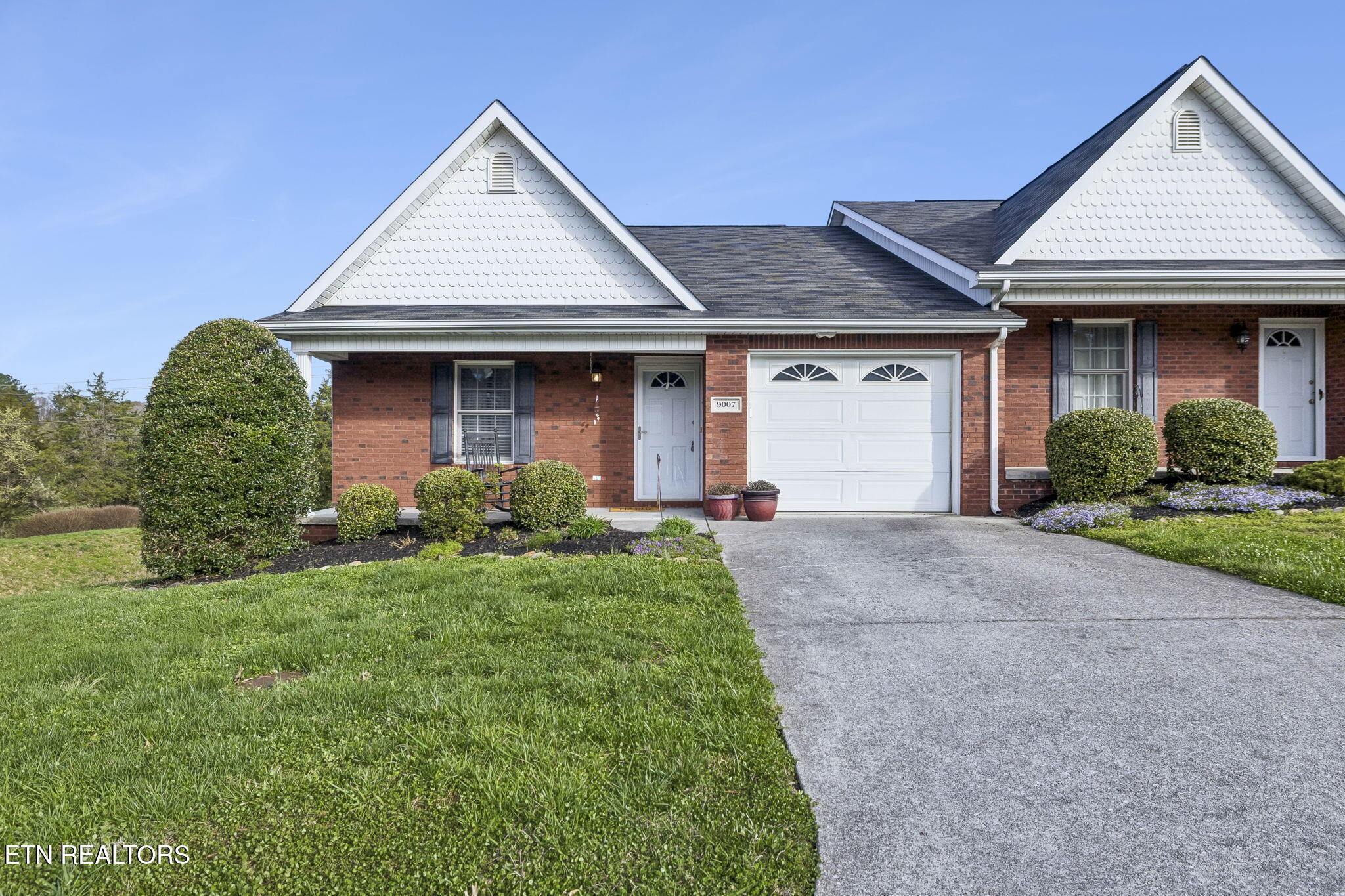 9007 Rocky Ridge Way Knoxville TN 37924