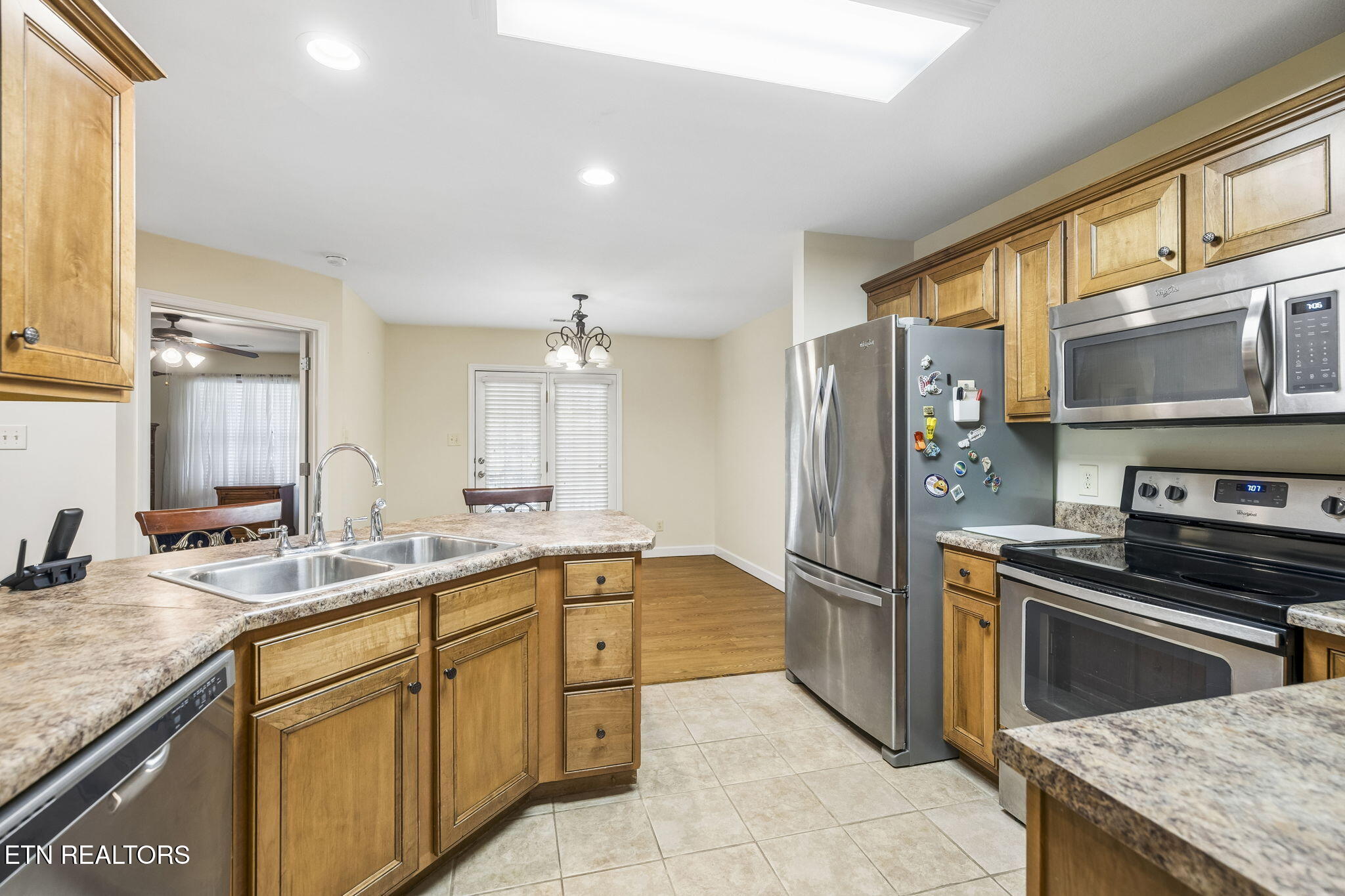 9007 Rocky Ridge Way Knoxville TN 37924