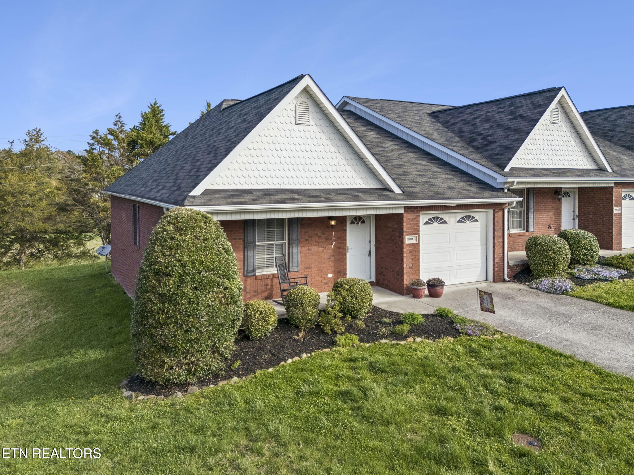 9007 Rocky Ridge Way Knoxville TN 37924