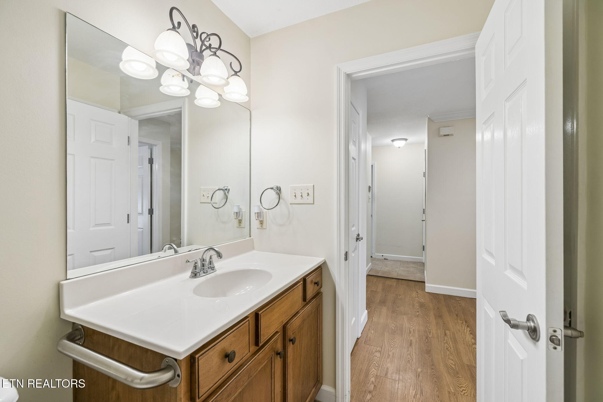 9007 Rocky Ridge Way Knoxville TN 37924