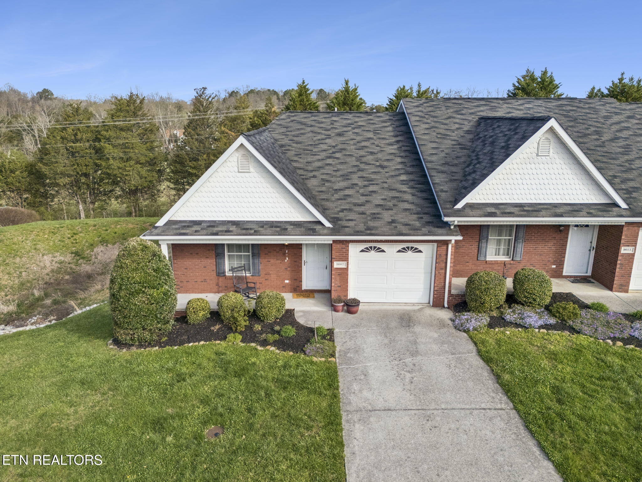 9007 Rocky Ridge Way Knoxville TN 37924