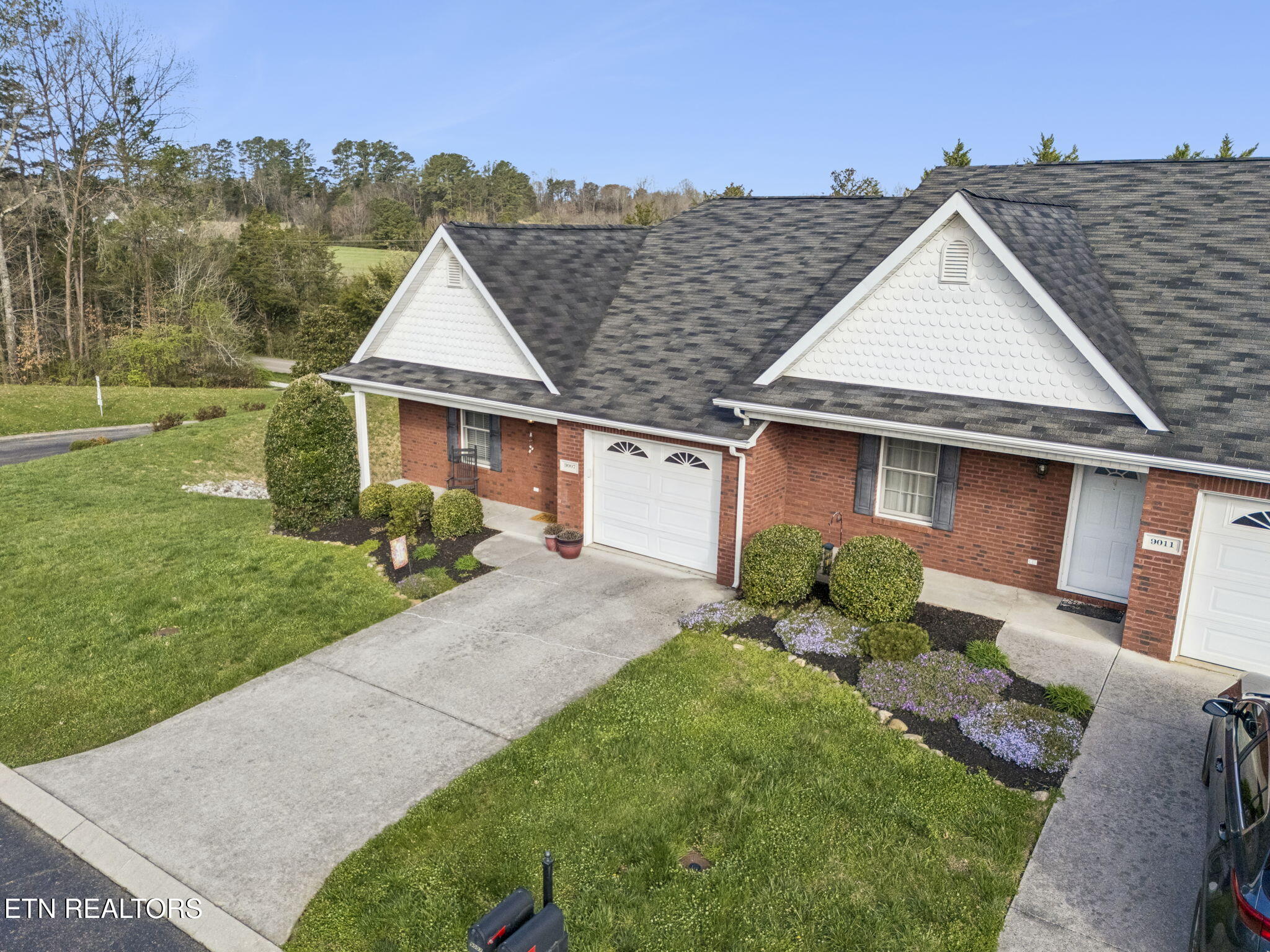 9007 Rocky Ridge Way Knoxville TN 37924