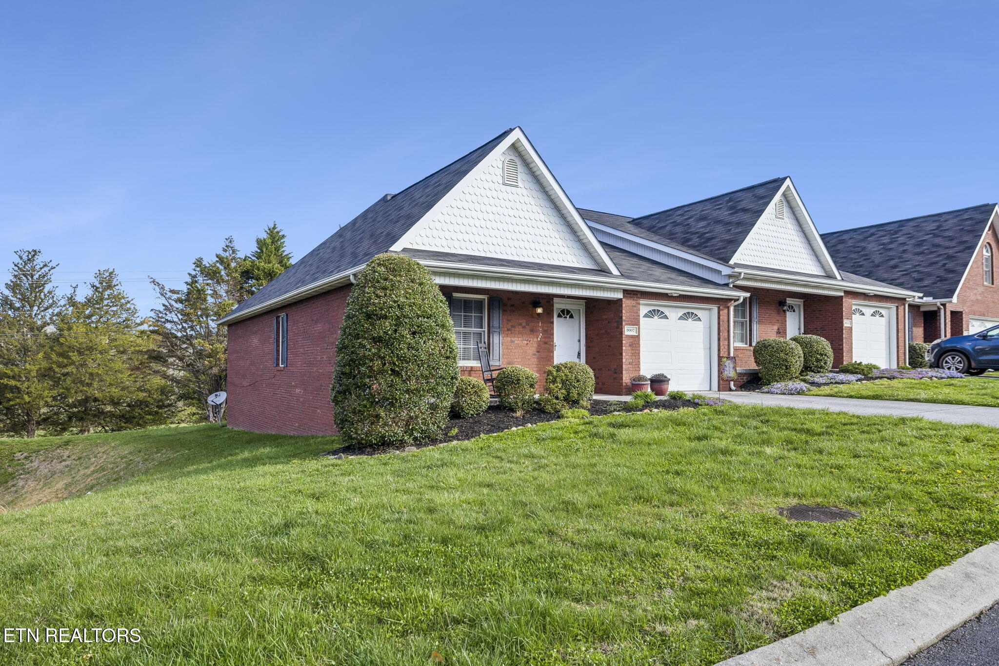 9007 Rocky Ridge Way Knoxville TN 37924