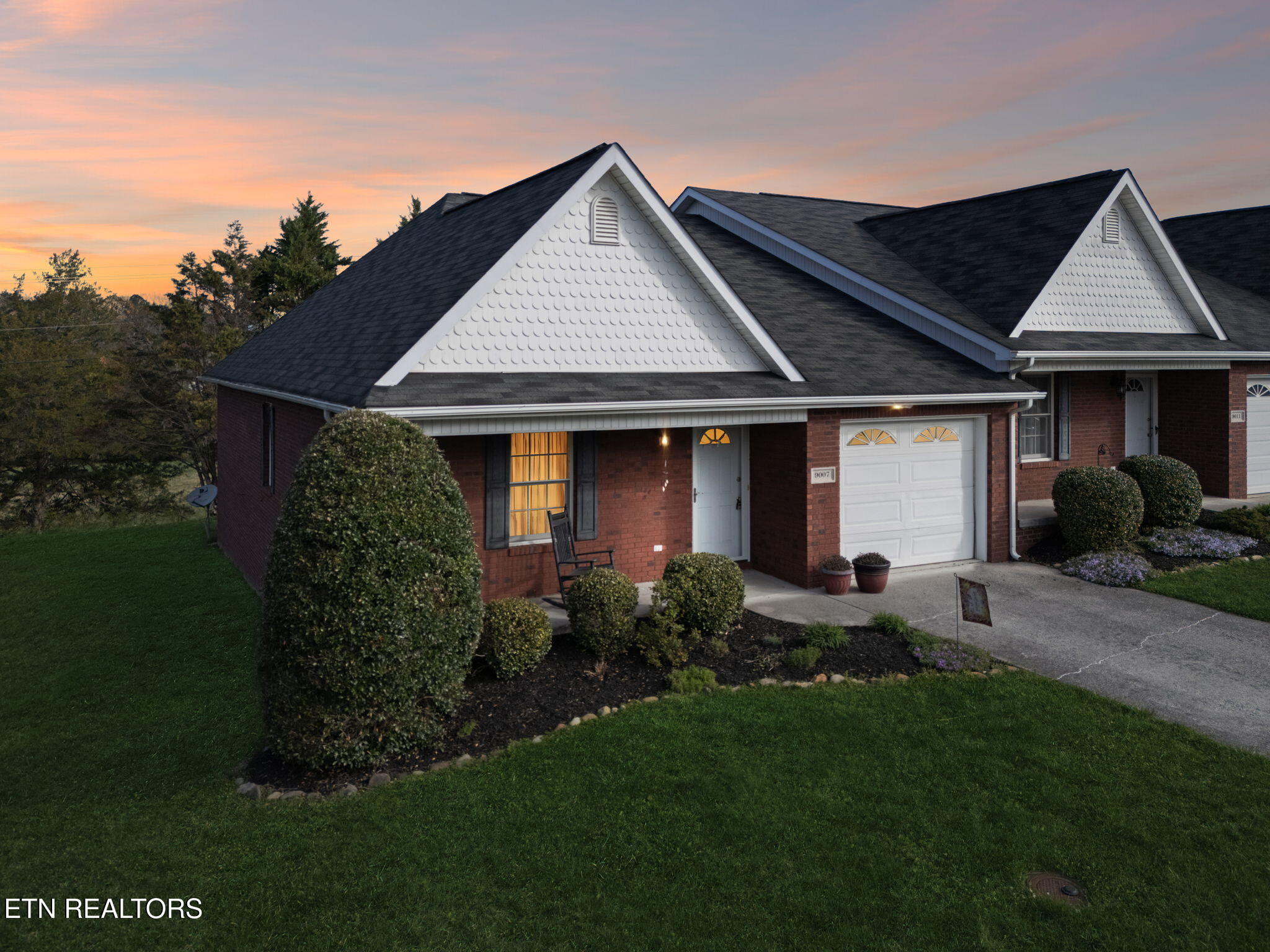 9007 Rocky Ridge Way Knoxville TN 37924