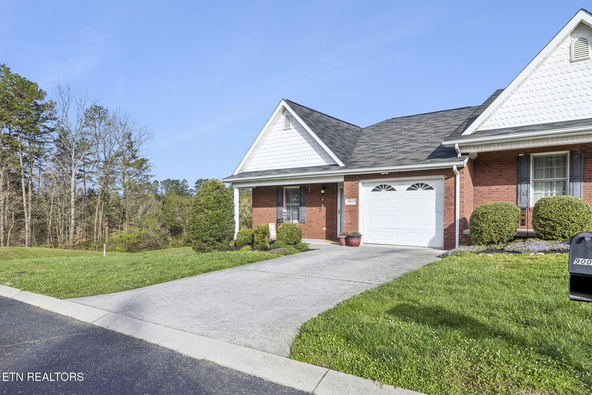 9007 Rocky Ridge Way Knoxville TN 37924
